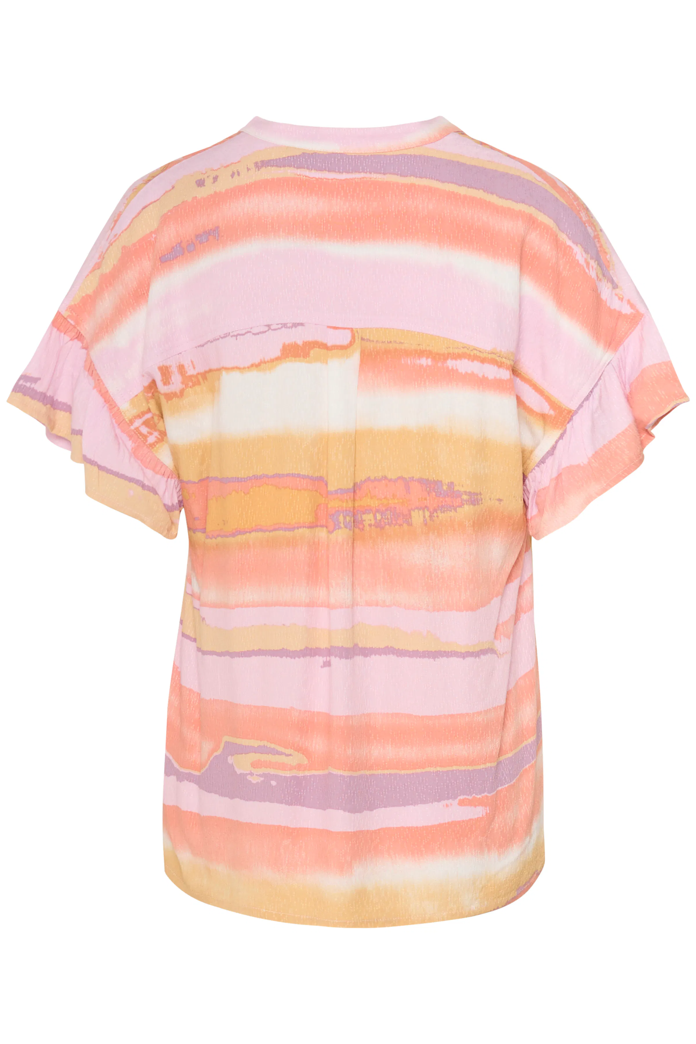 CUdodi Bluse PACK BACK 50111867-107689