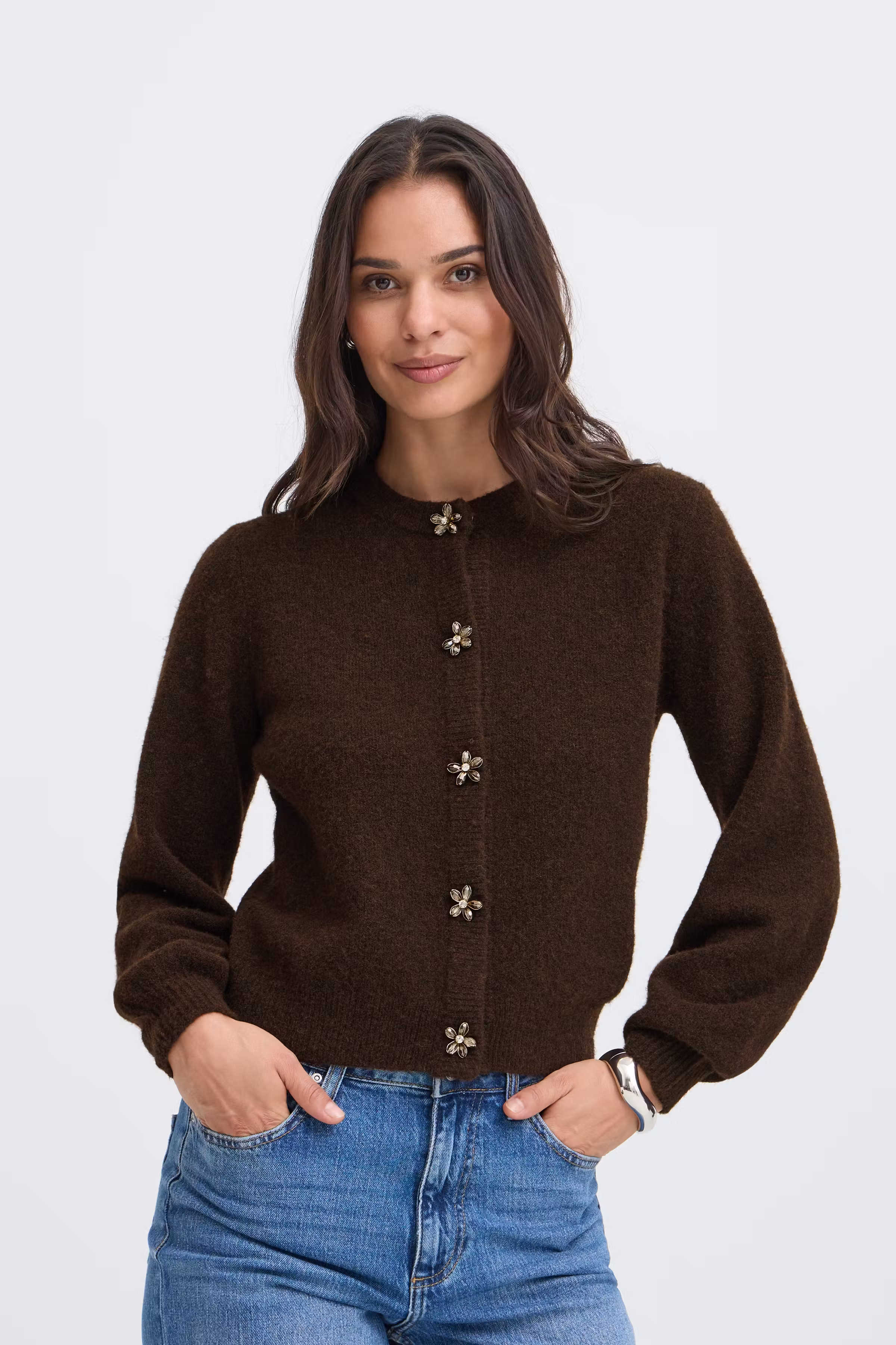 BYOMEA Cardigan LOOKBOOK FRONT 20819510-1910161