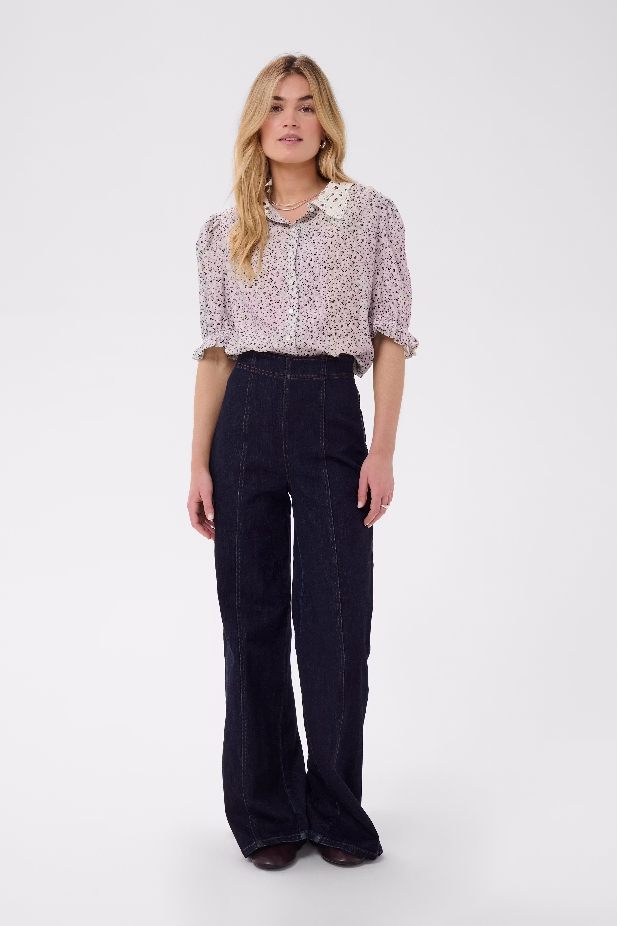 SambrinaSZ Jeans LOOKBOOK FRONT 30515287-600105