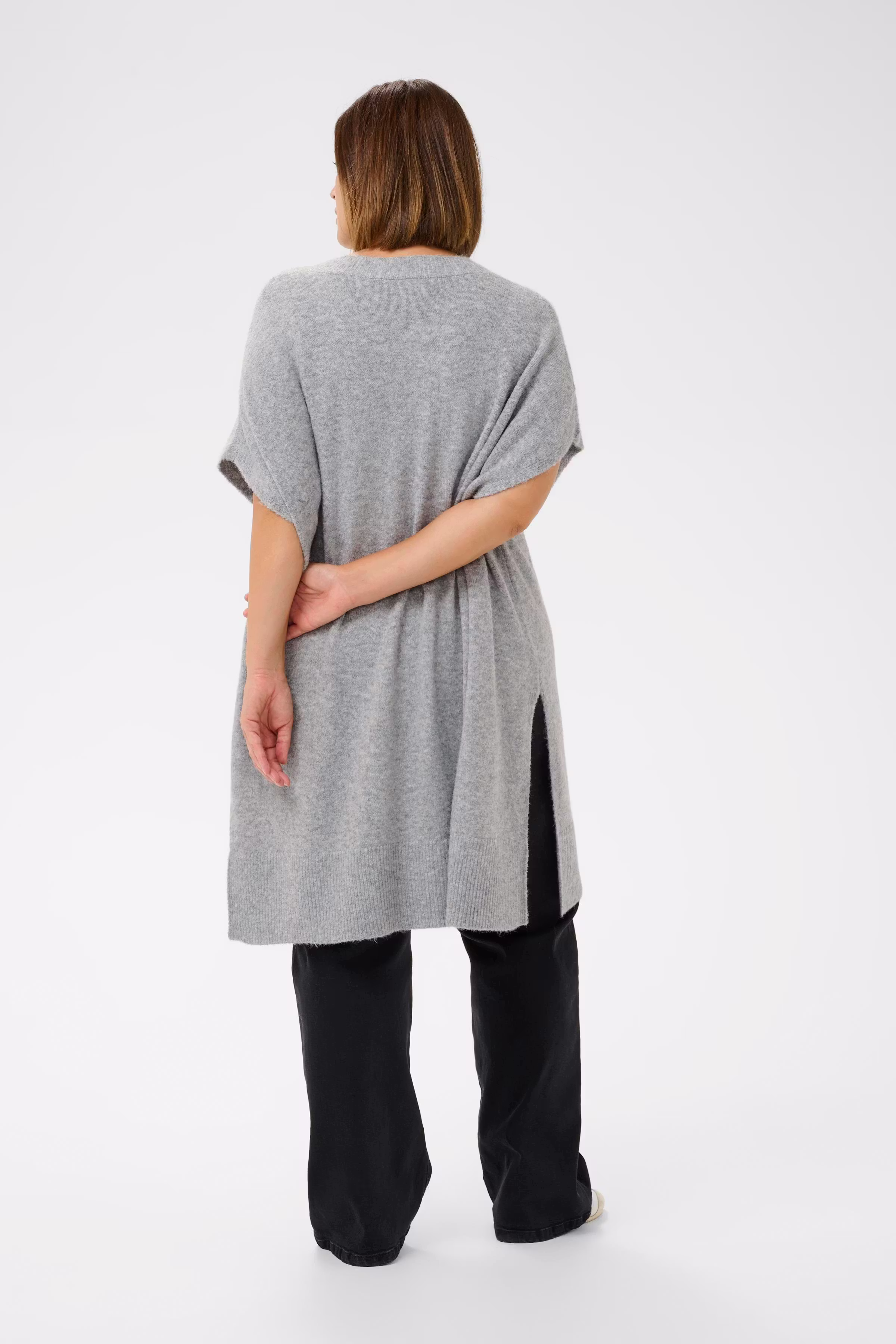KCannett Poncho LOOKBOOK BACK 10582738-100123
