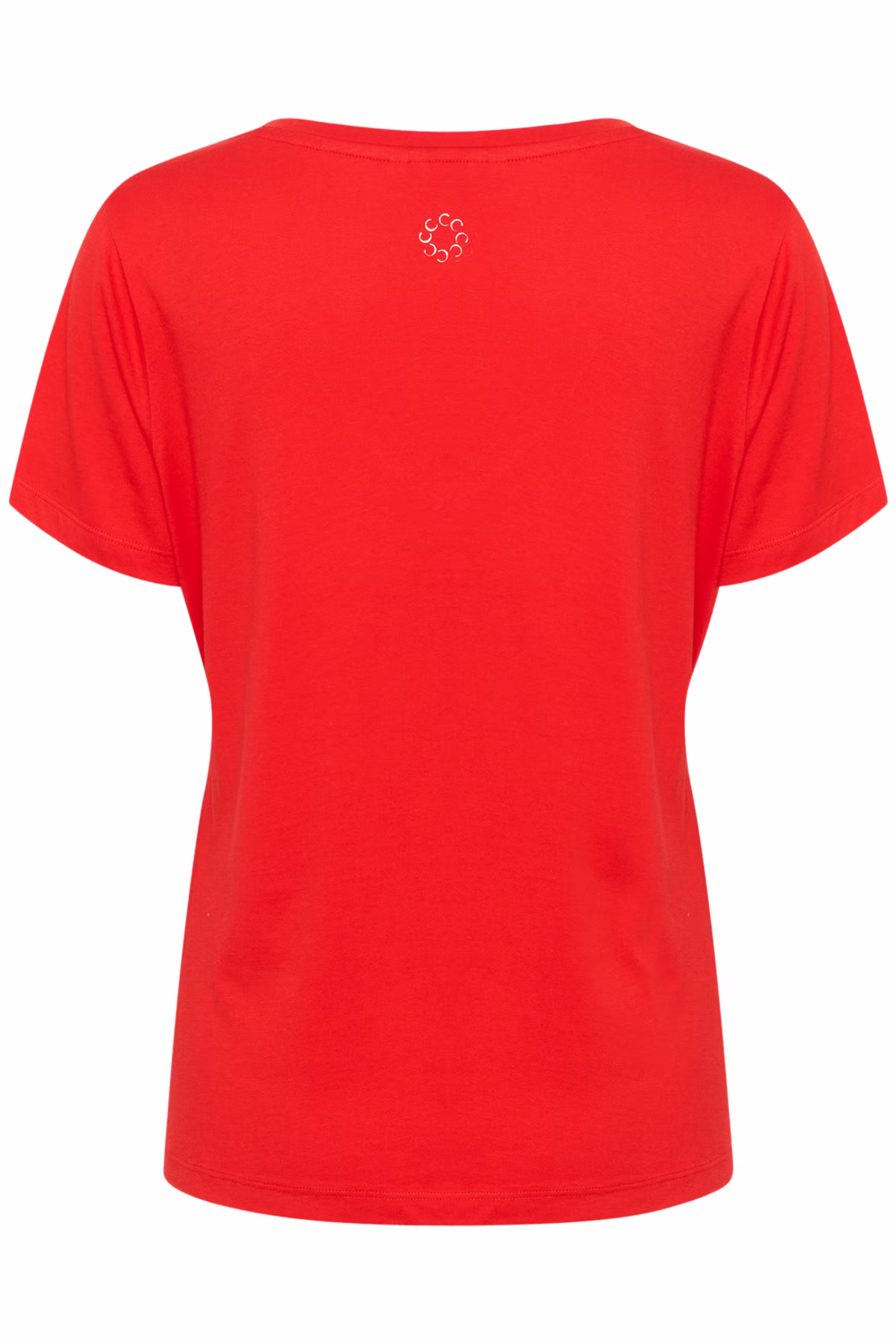 CRNaia T-shirt PACK BACK 10612450-181662