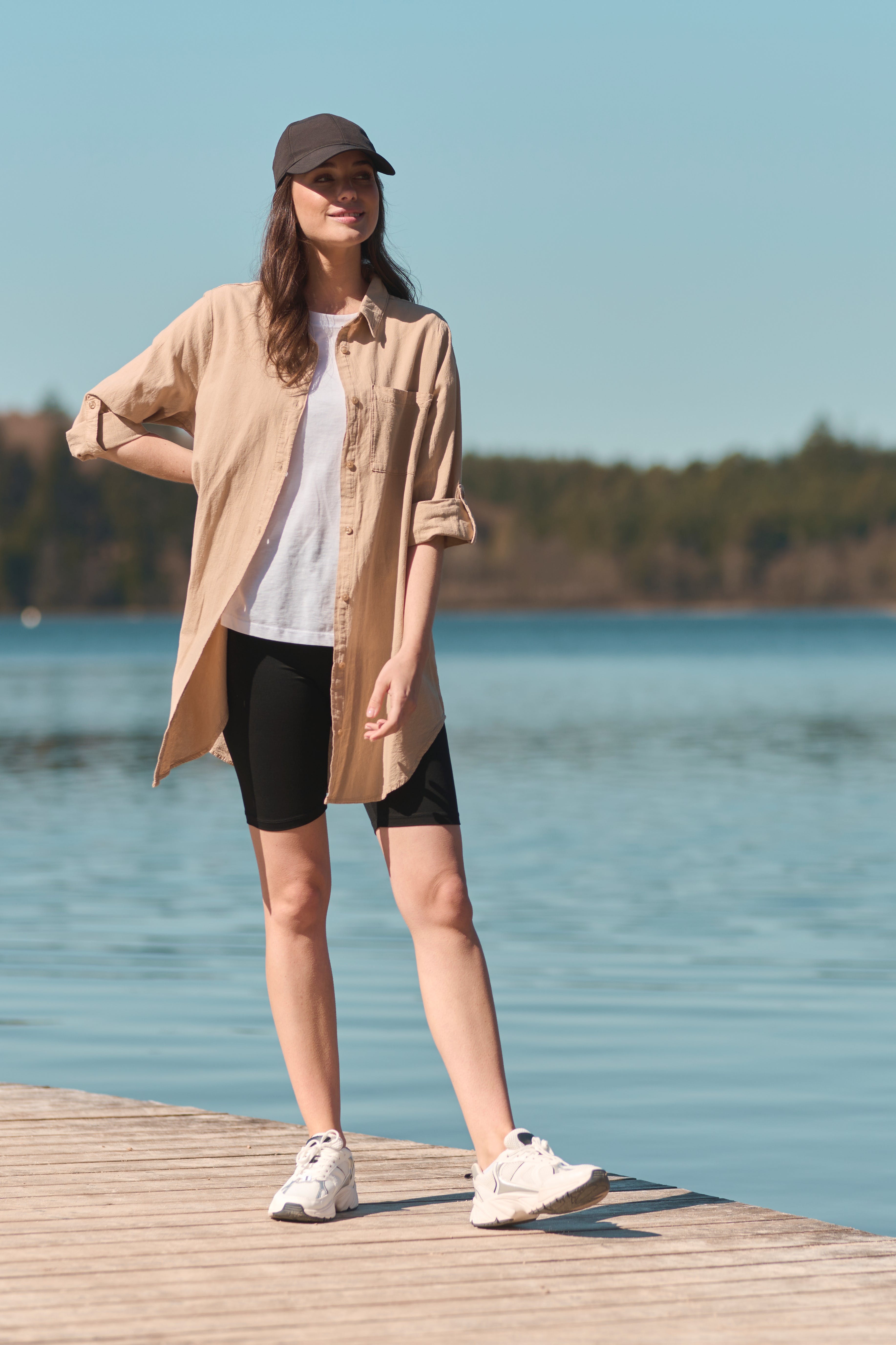 KAselma Shorts LOCATION NONE 10503342-50600