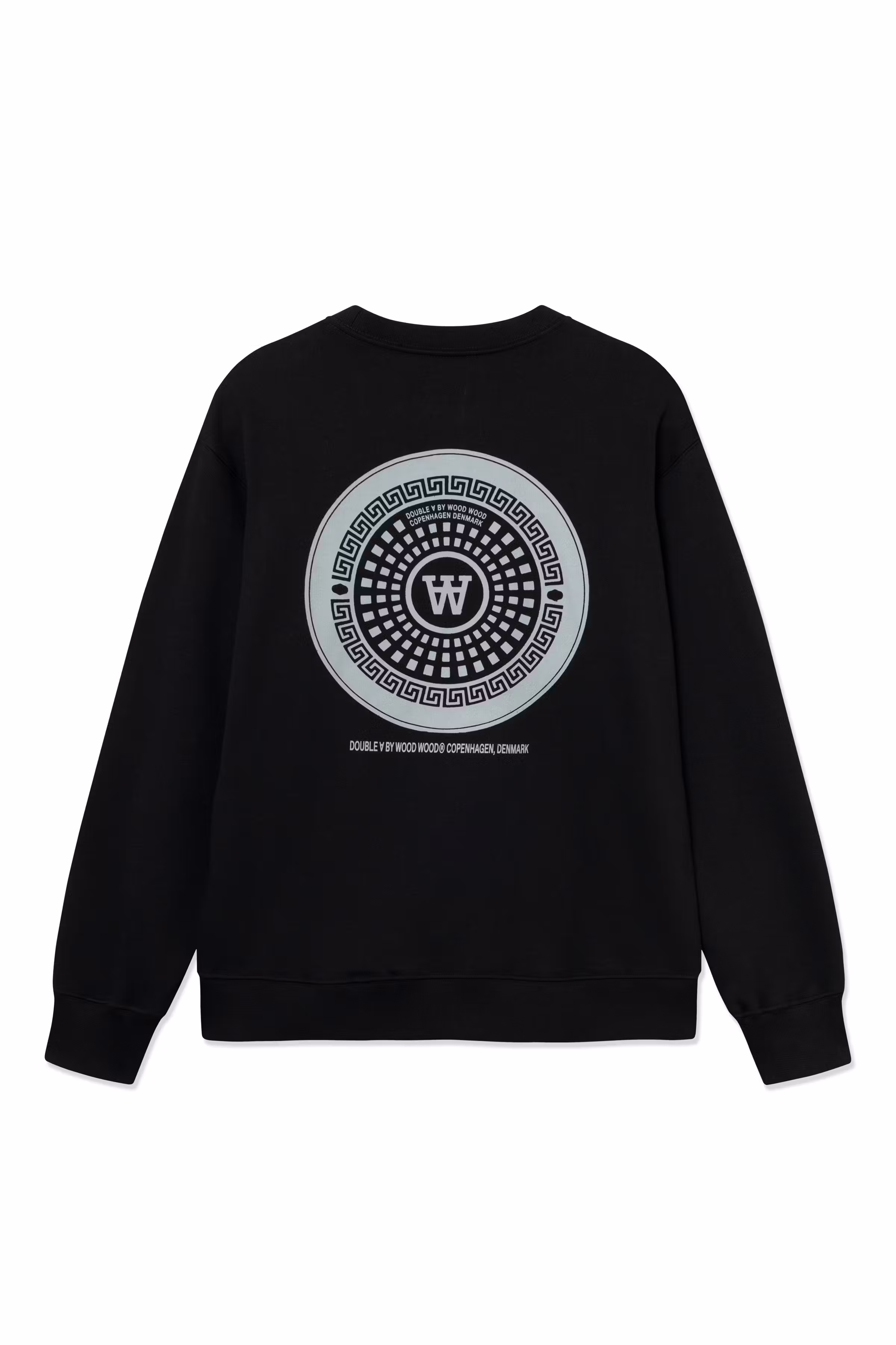 WWJames Sweatshirt PACK BACK 30251871-303700