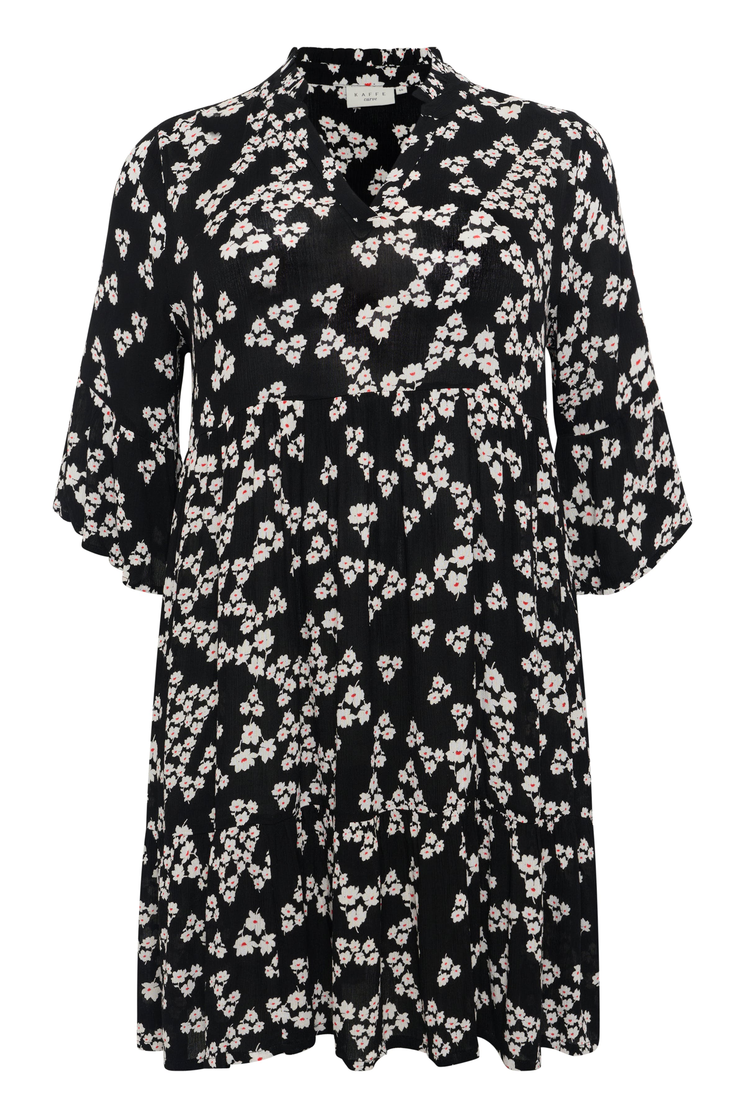 KCami Robe Léopard PACK FRONT 10582029-105798