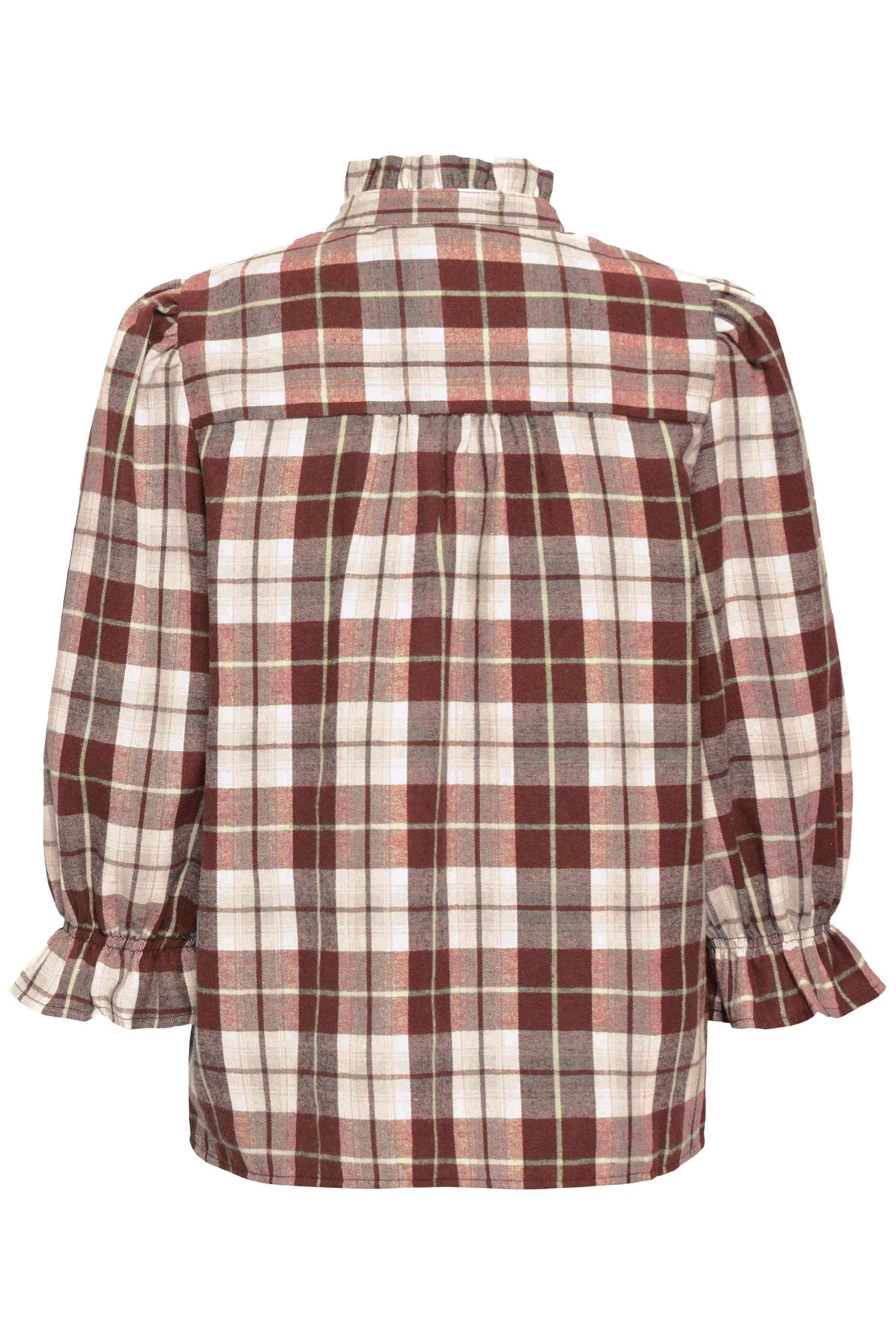 PZDEVA Blouse PACK BACK 50210850-900014408