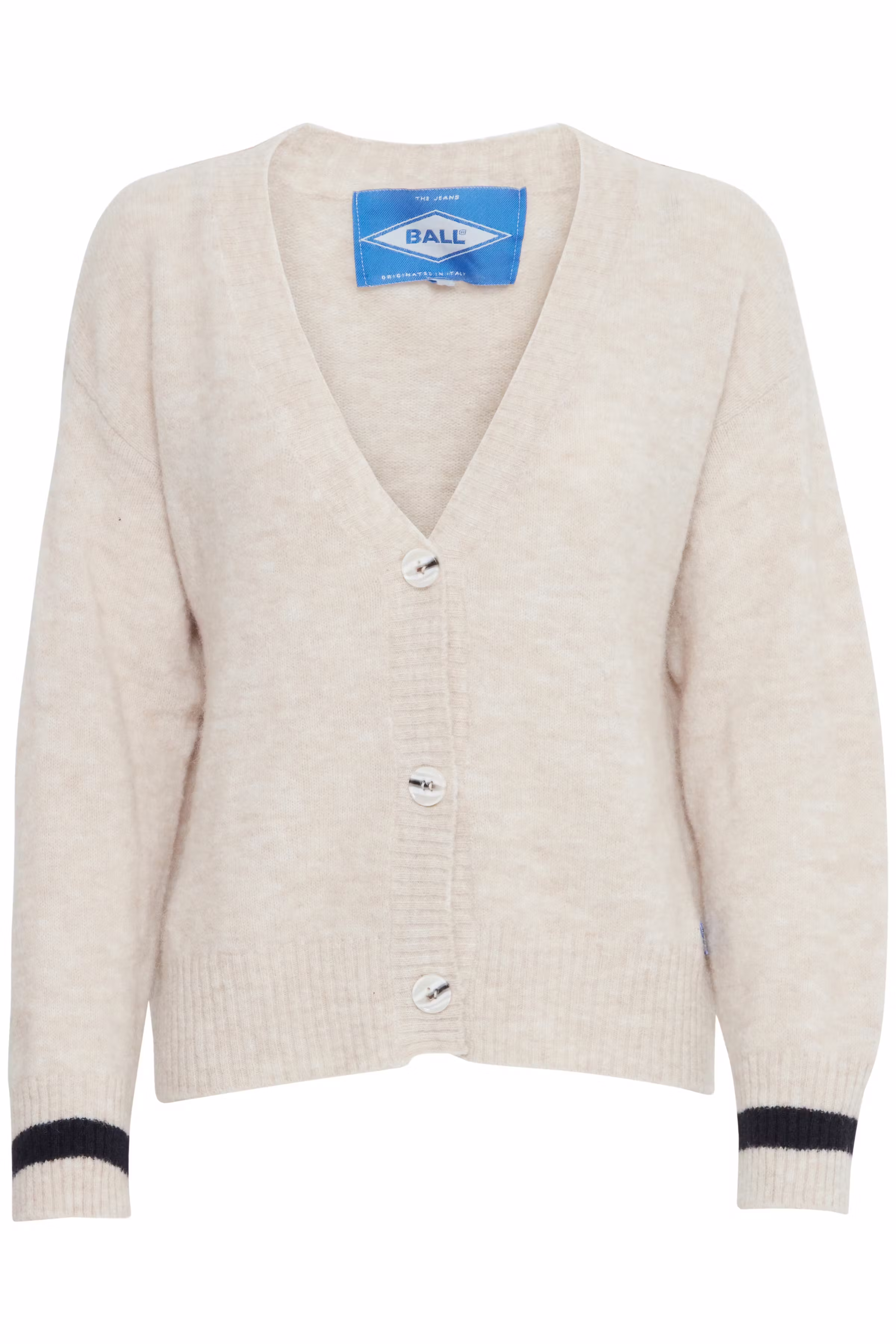 BAABIGAIL Pullover PACK FRONT 50405021-114201