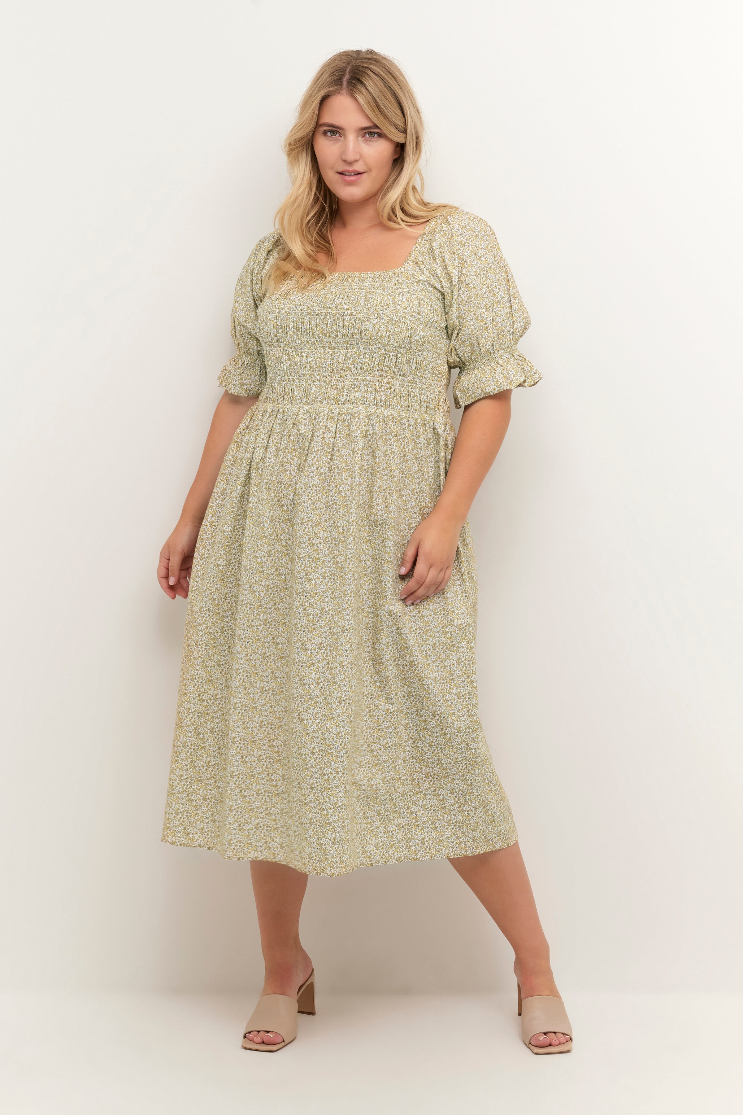 KCmimmi Jurk LOOKBOOK FRONT 10581514-104206