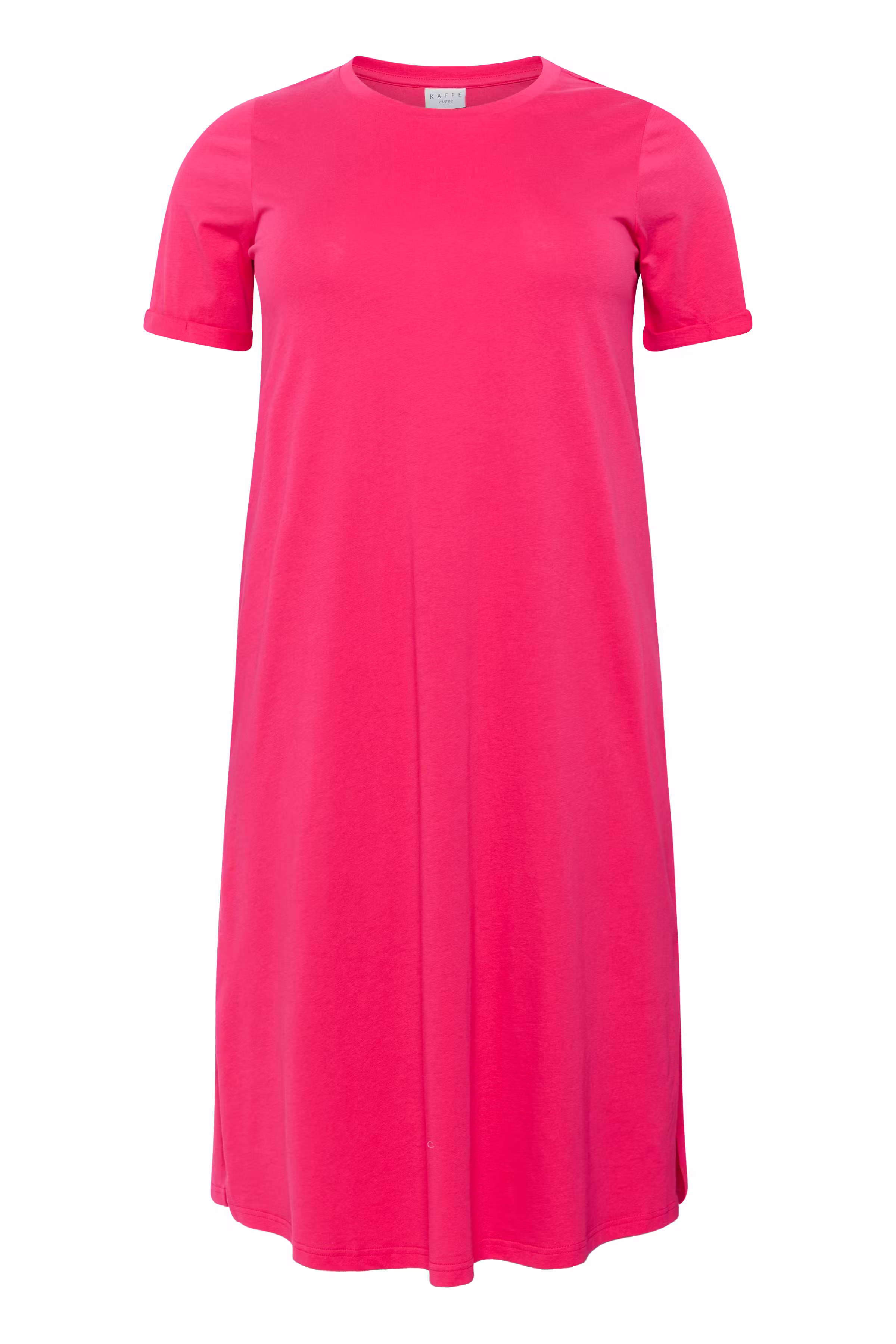 KCcaline Dress PACK FRONT 10581037-181754