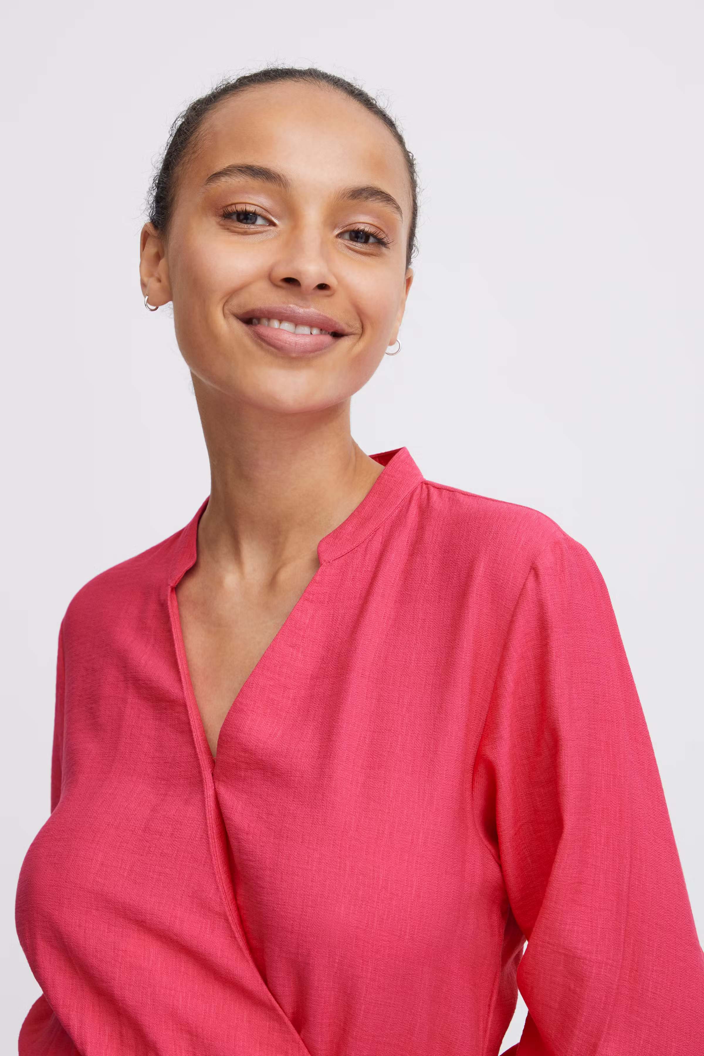 BYJANINA Kjole LOOKBOOK DETAIL 20814580-182043