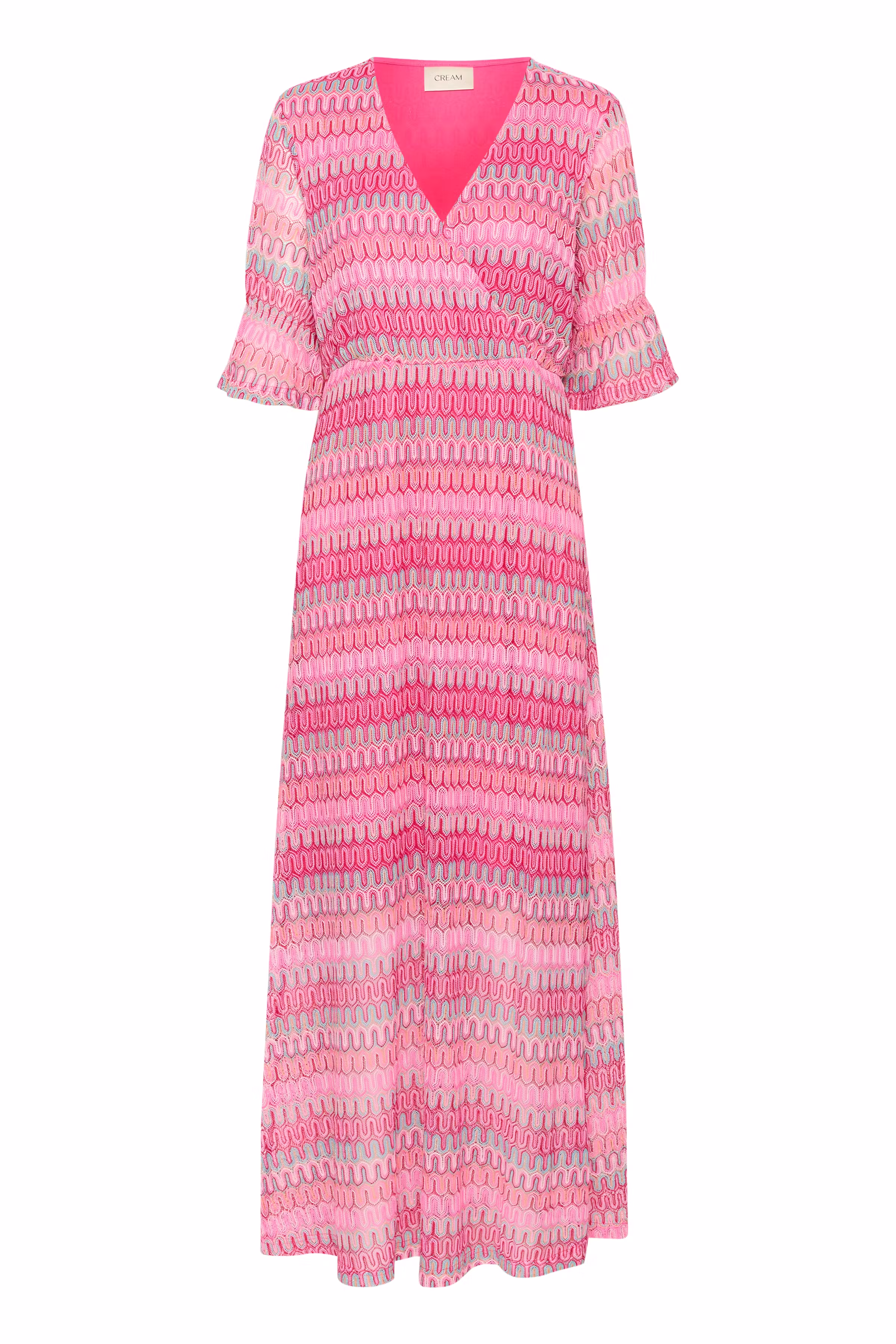 CRCova Kjole PACK FRONT 10612311-105809