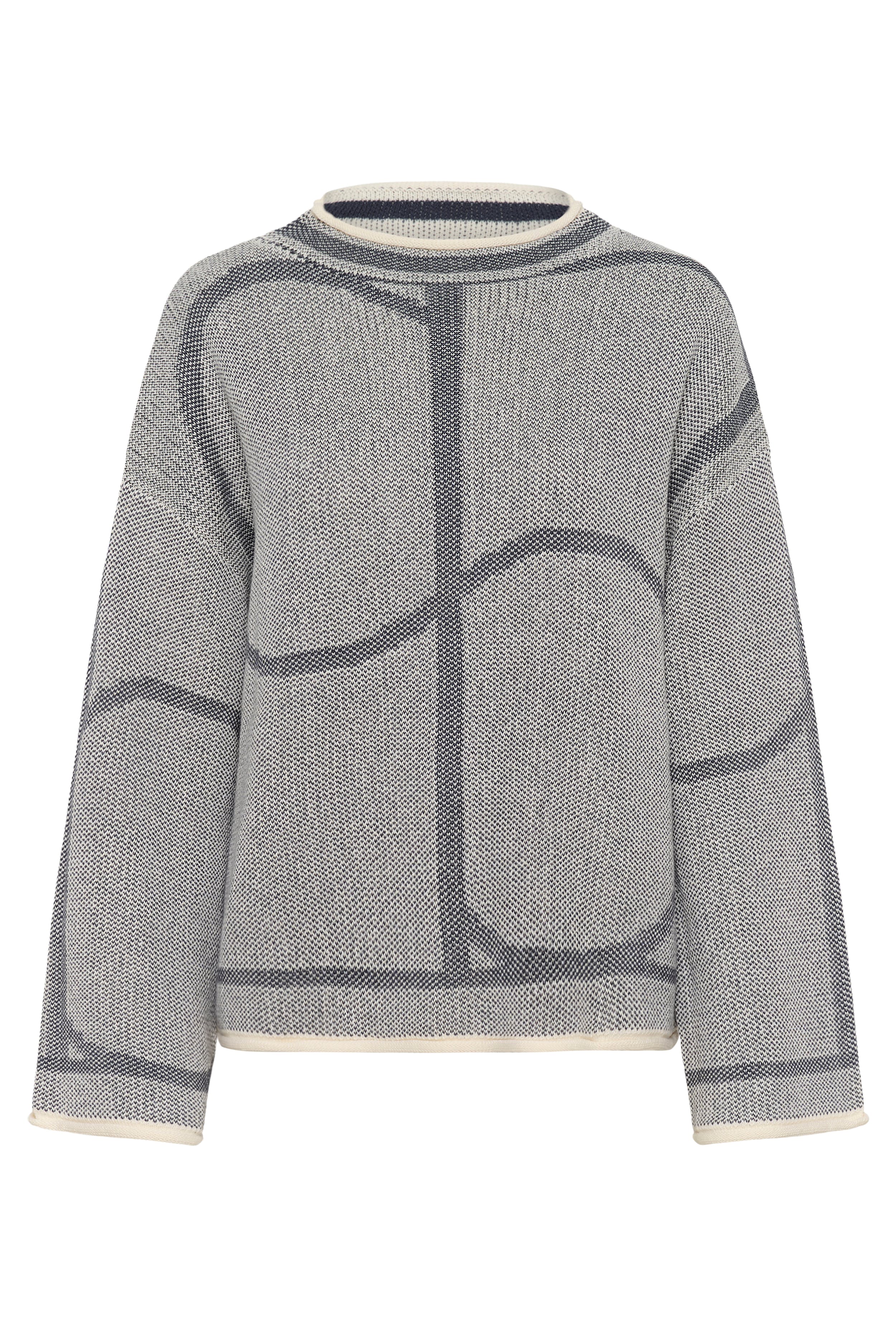 SLRava Pullover PACK FRONT 30409010-194019