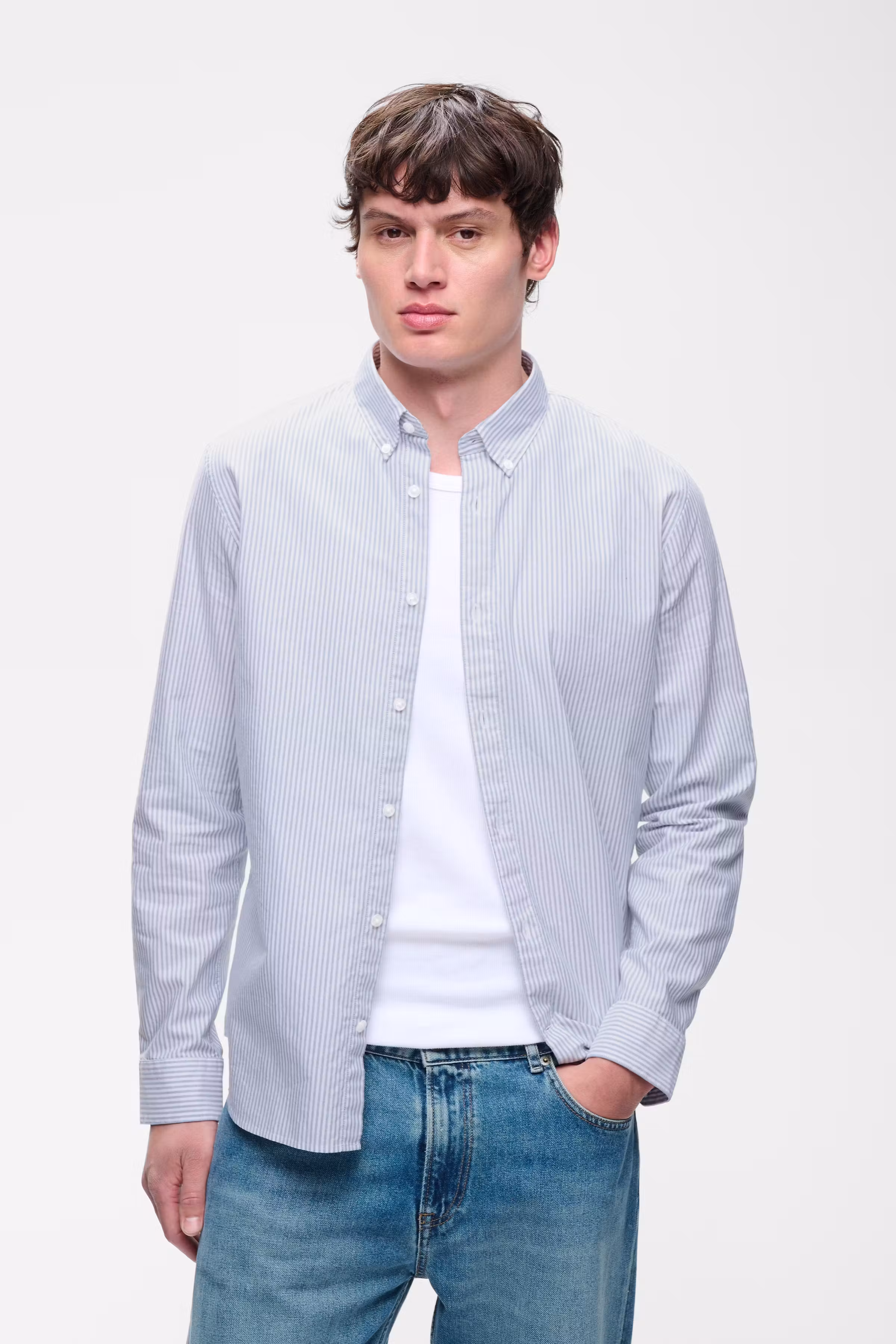 MAtrostol Shirt LOOKBOOK FRONT 30207185-184215