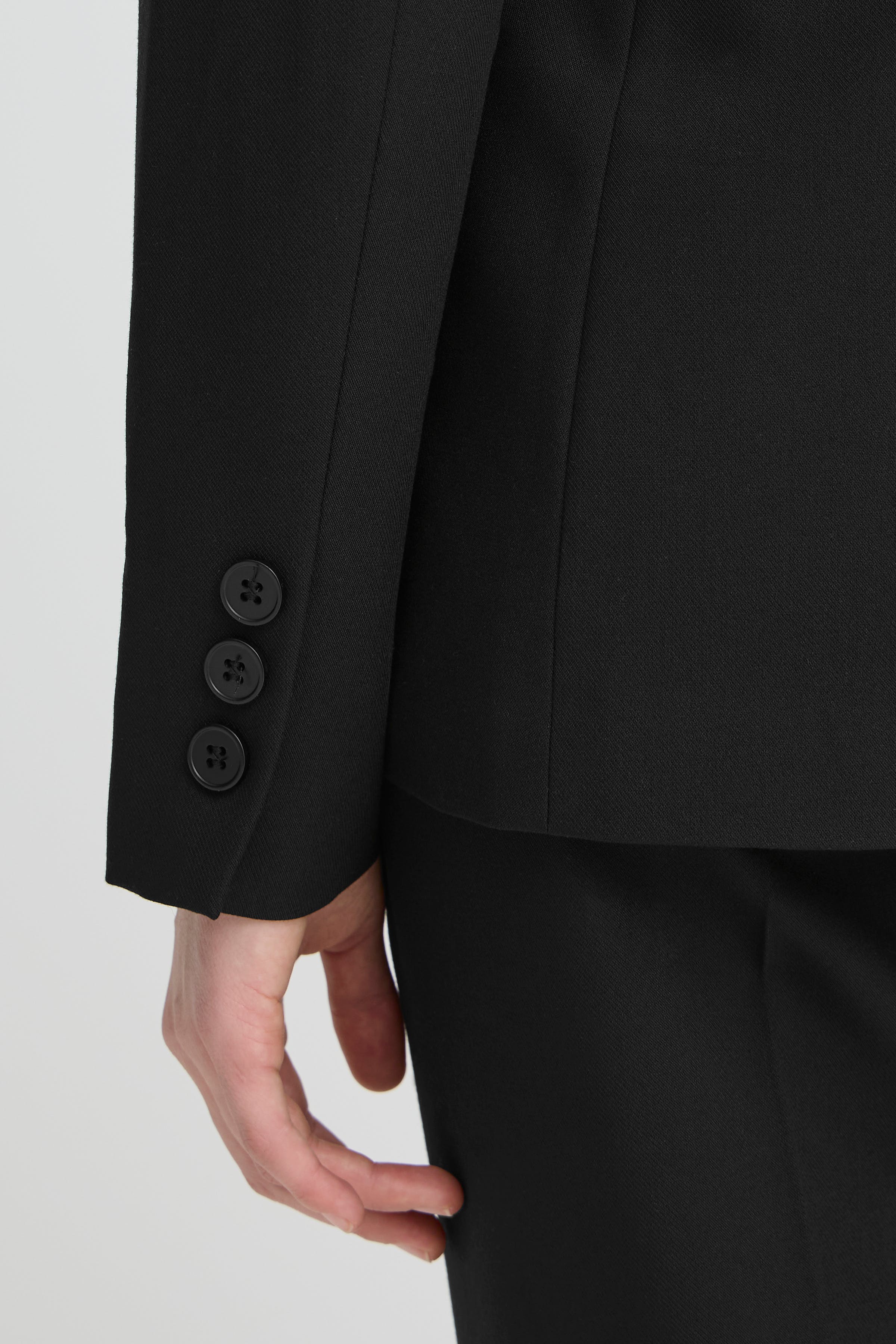 FRABIGAIL Blazer LOOKBOOK DETAIL 20615050-200113