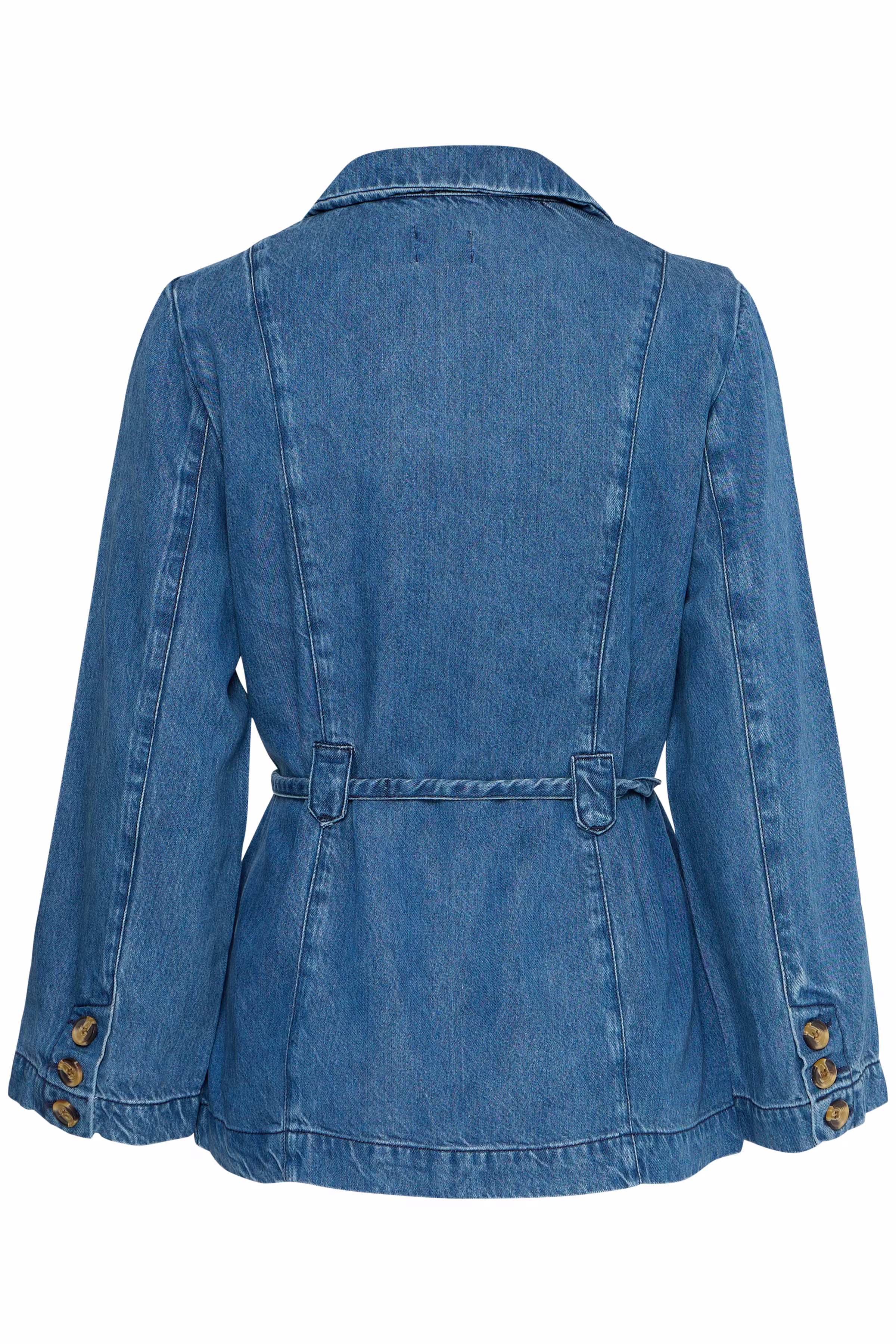 IRRISLE Chemise à manches longues PACK BACK 20122191-203952