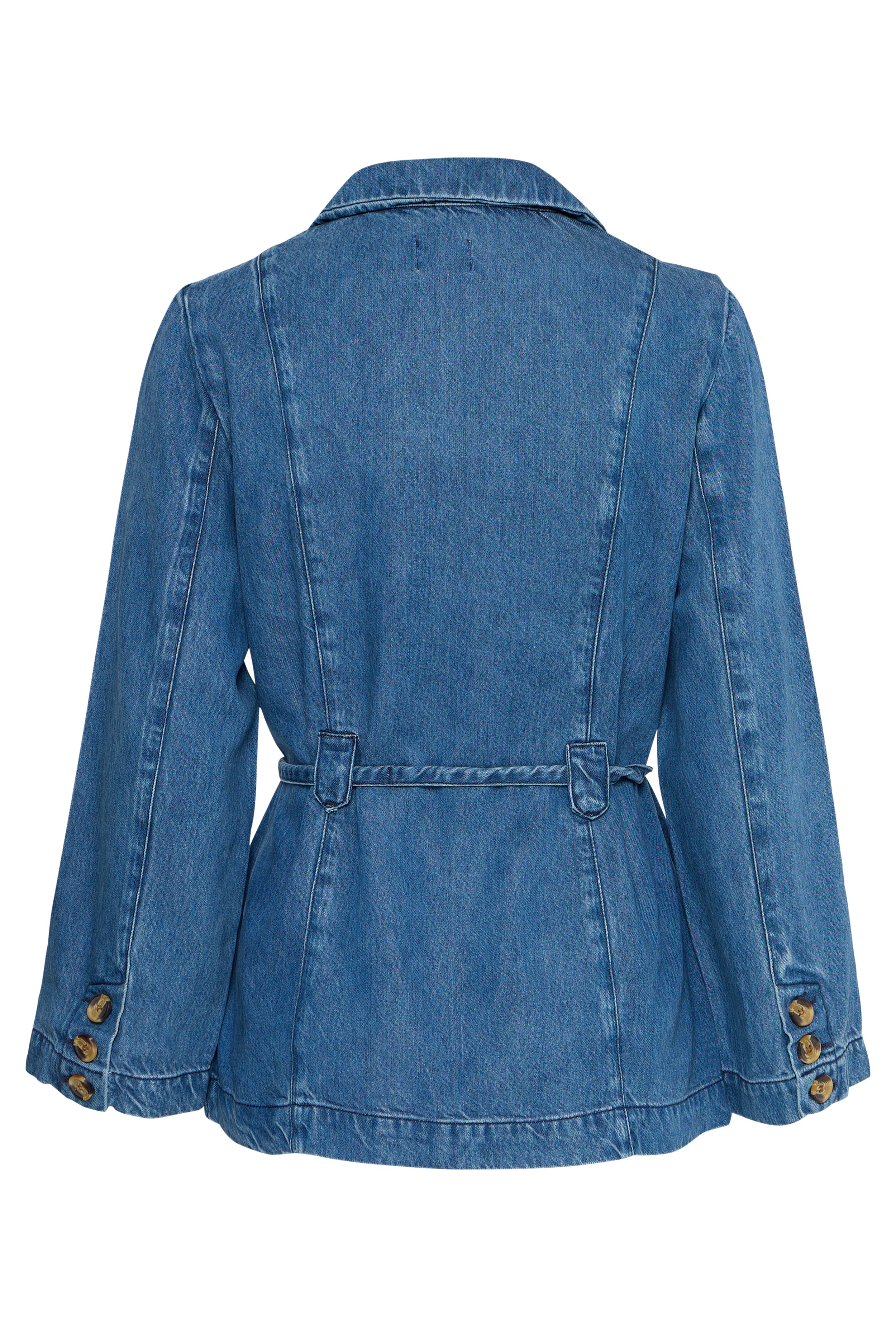 IRRISLE Overhemd met lang mouwen PACK BACK 20122191-203952