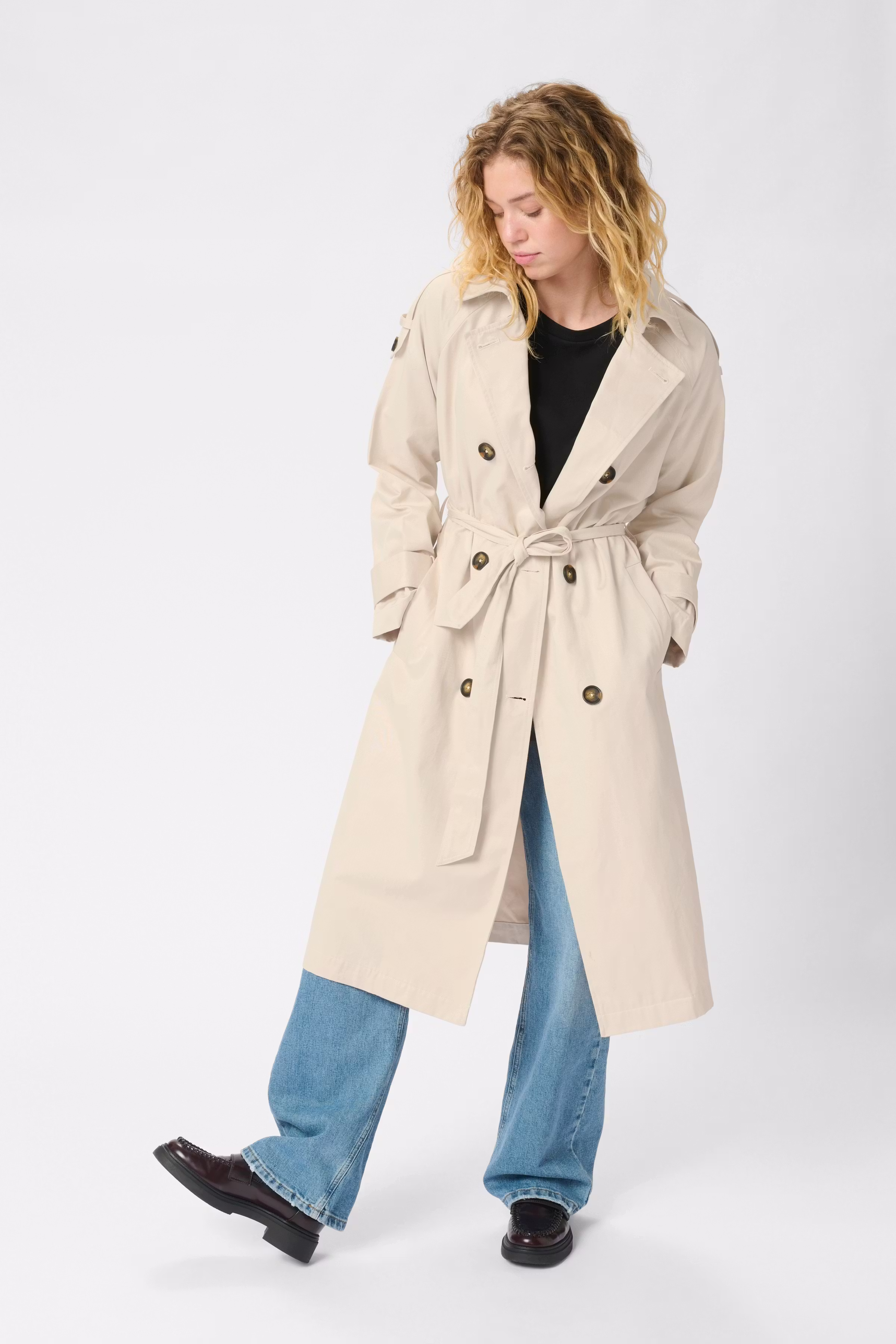 MiraMW Coat LOOKBOOK DETAIL 10705026-130401