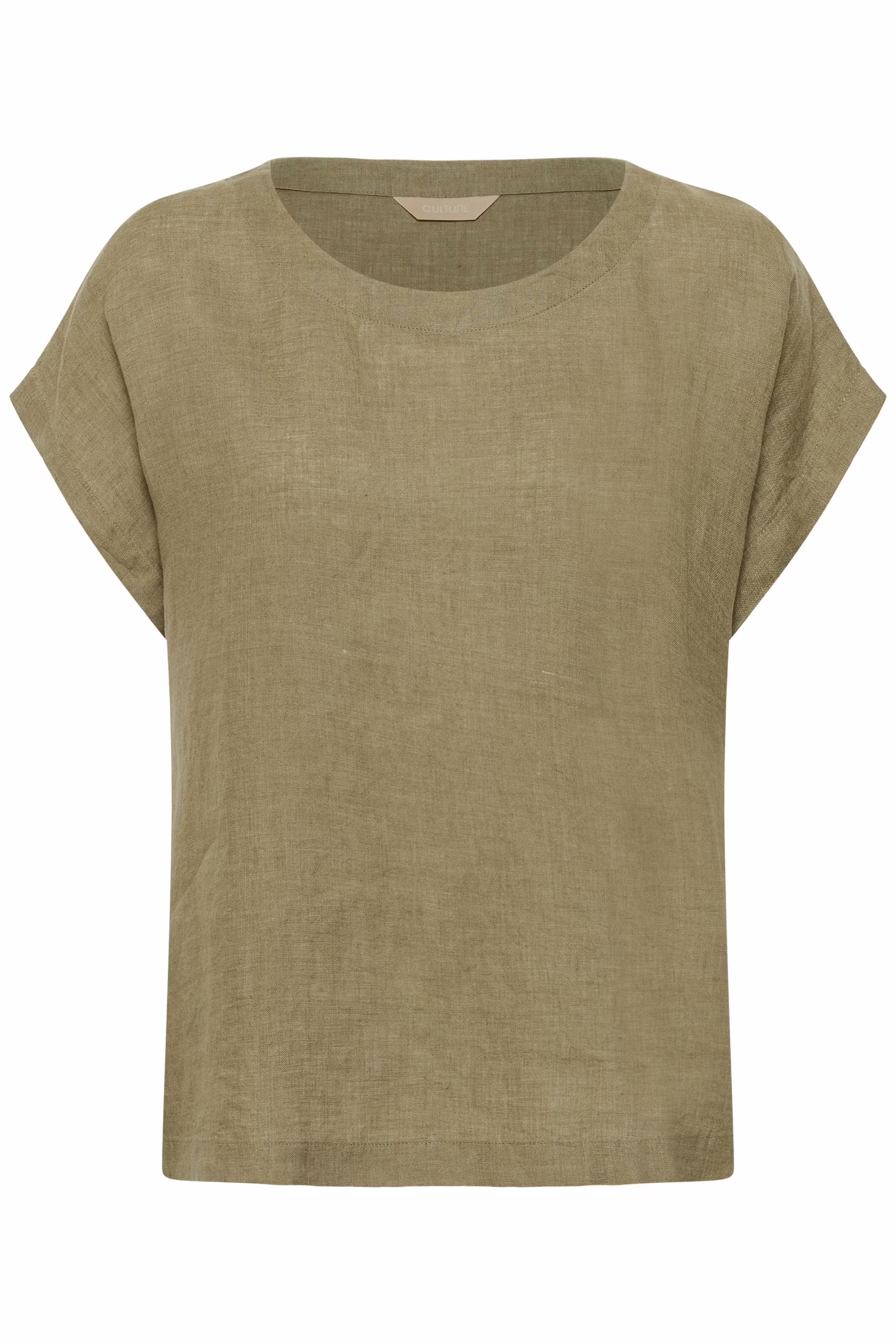 CUaniela Bluse PACK FRONT 50113077-170517