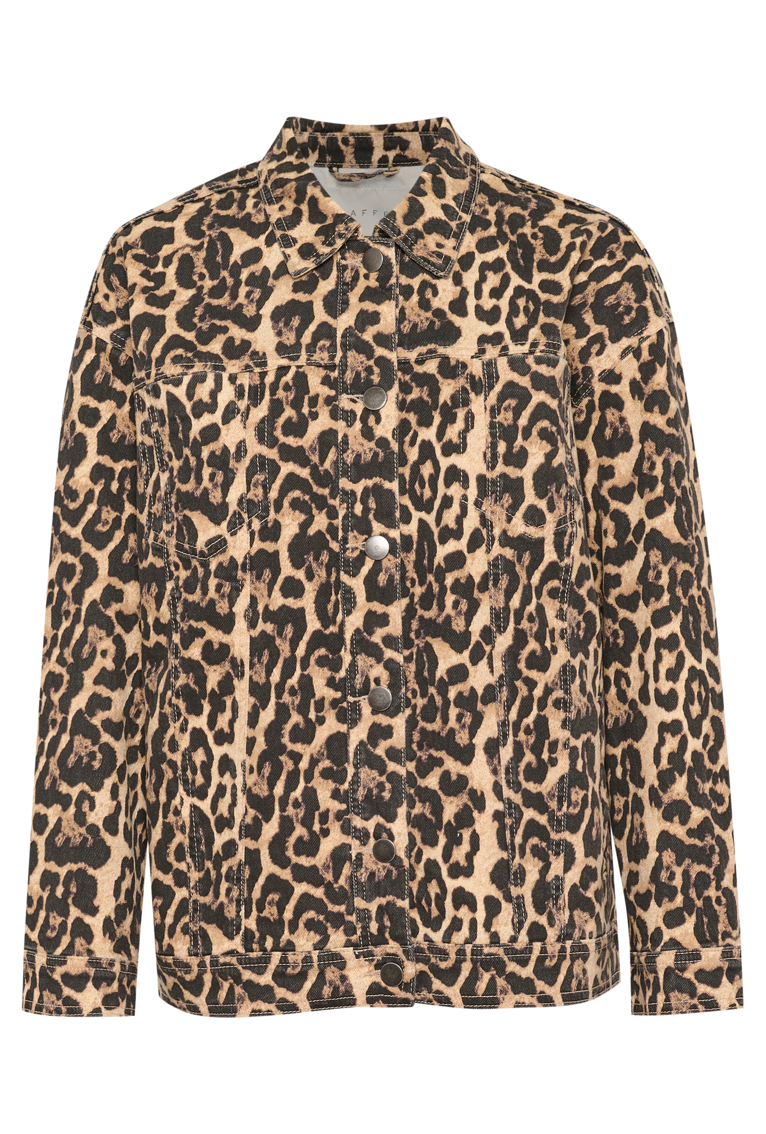 KAleonora Casual jakke PACK FRONT 10509819-107281