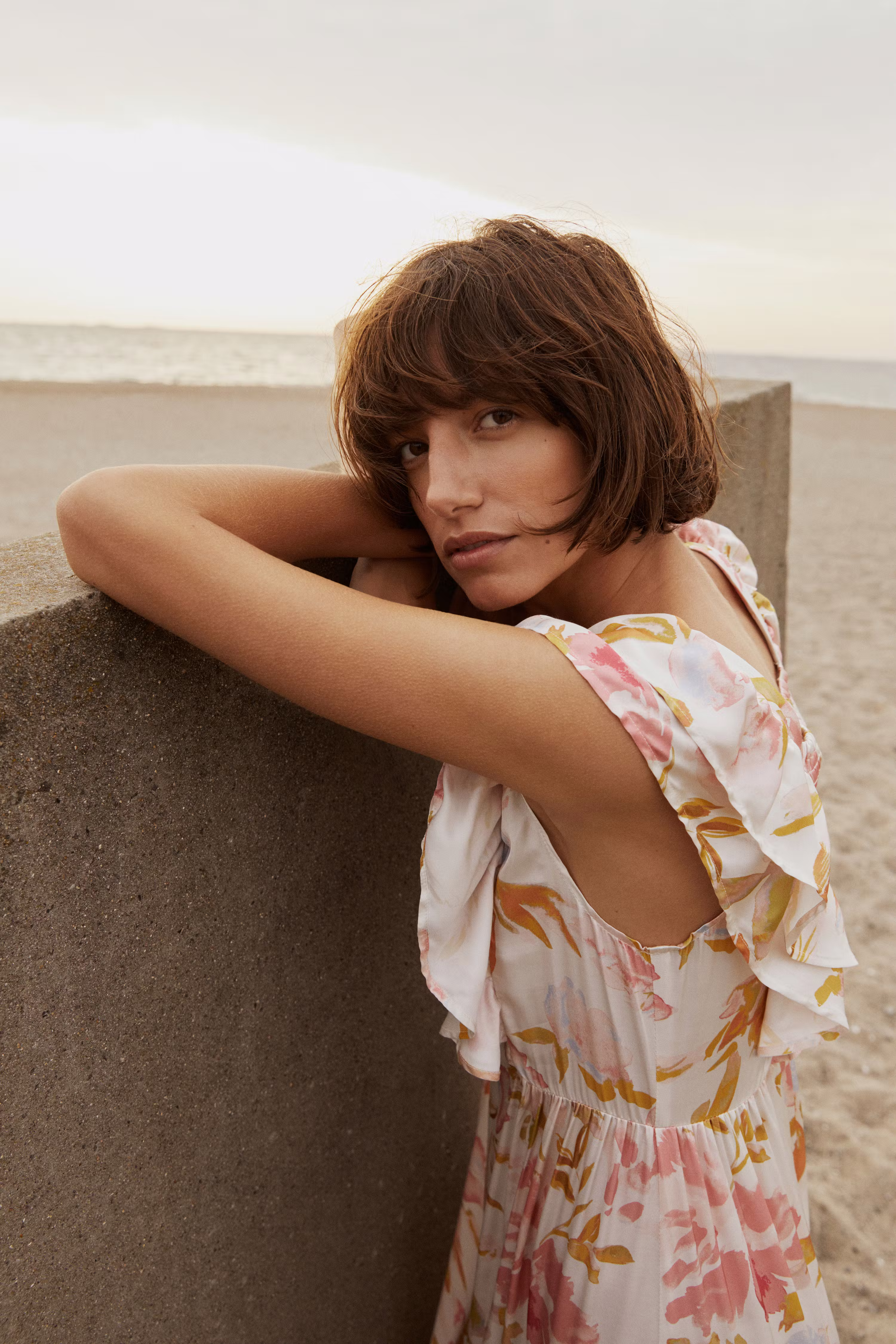 BenedictaPW Klänning LOCATION NONE 30310612-304956