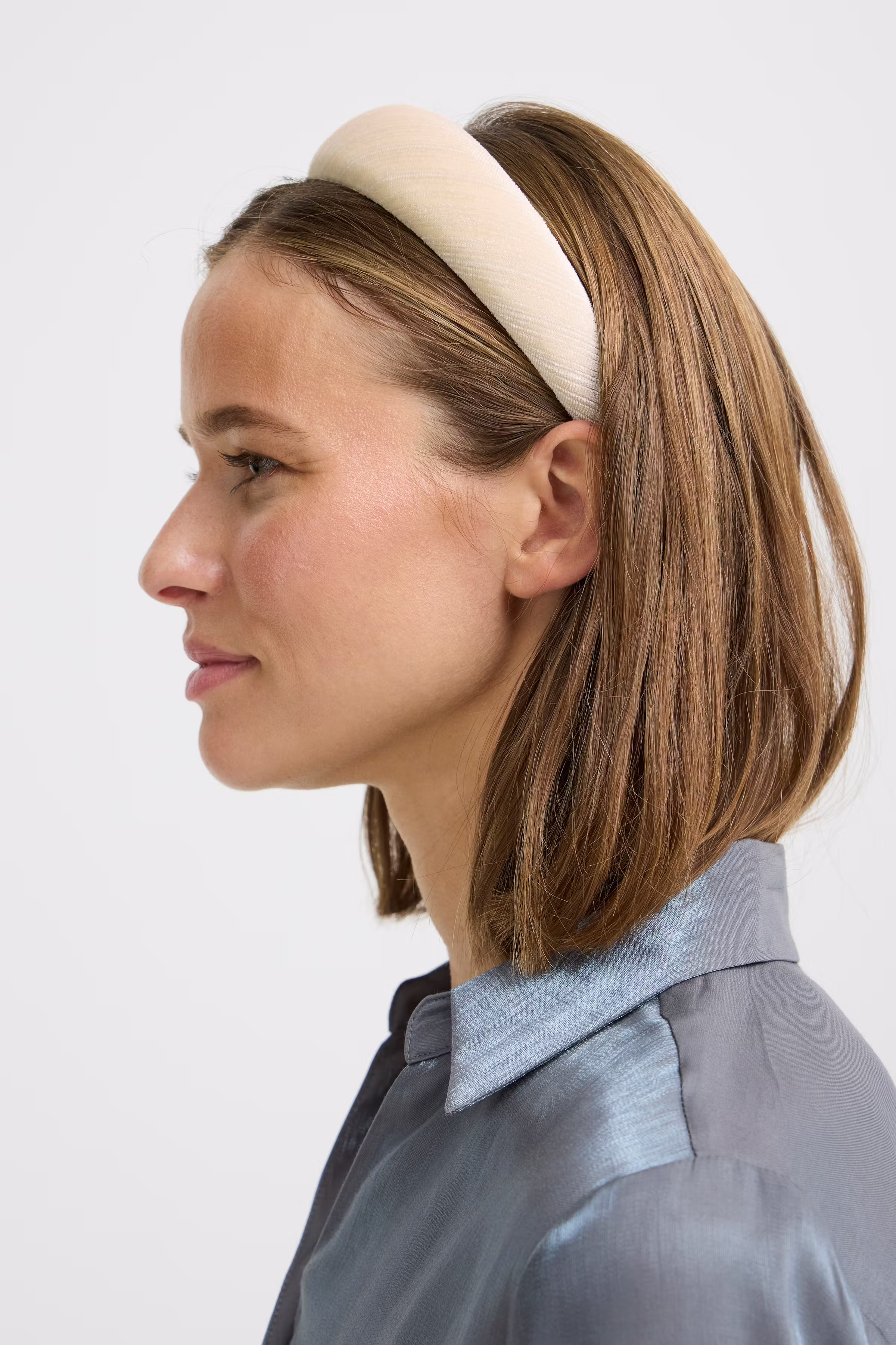 BAVELVETTA Hårtilbehør LOOKBOOK FRONT 20816049-200779