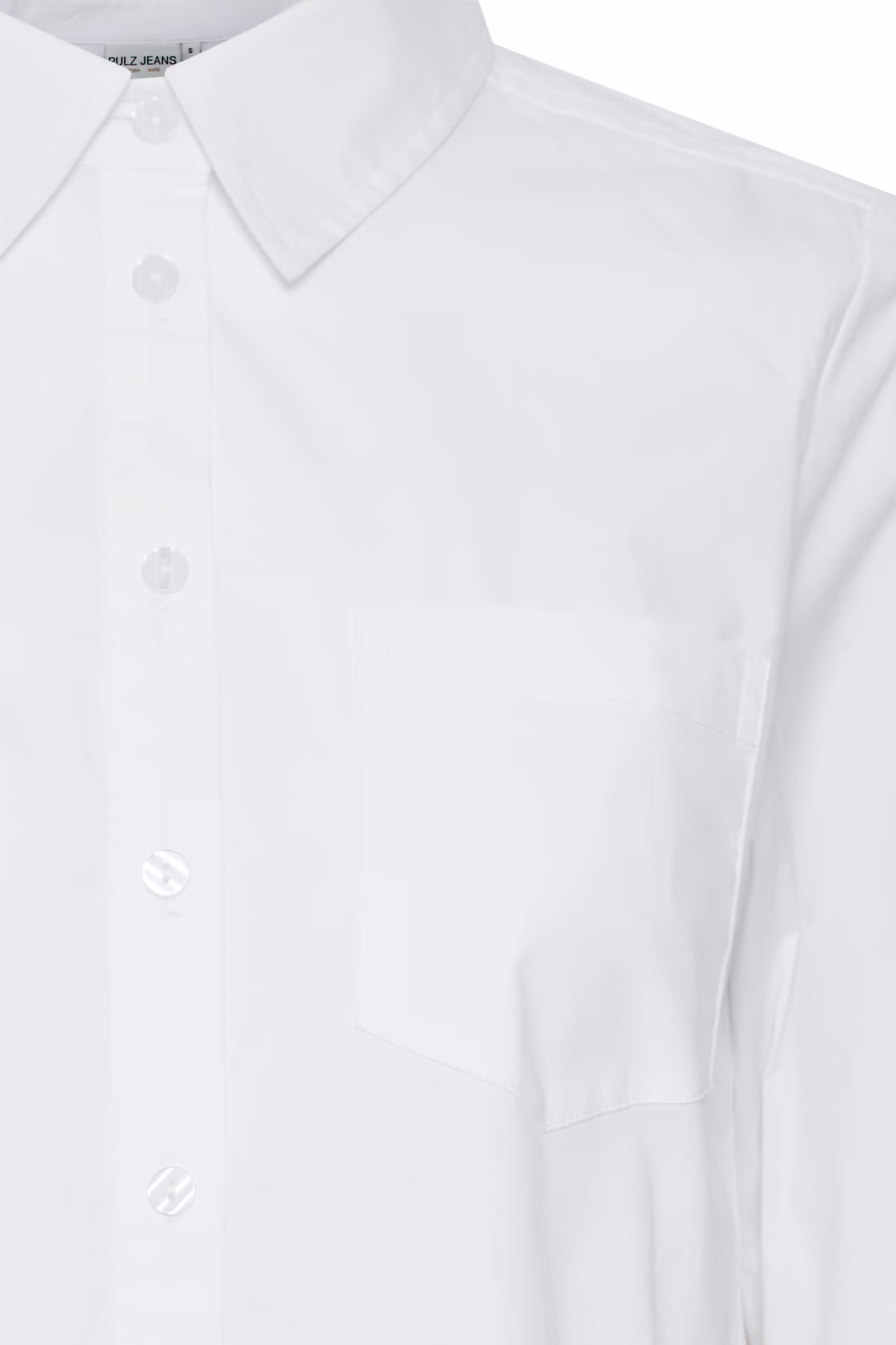 PZEVI Skjorte PACK DETAIL 50207543-110601