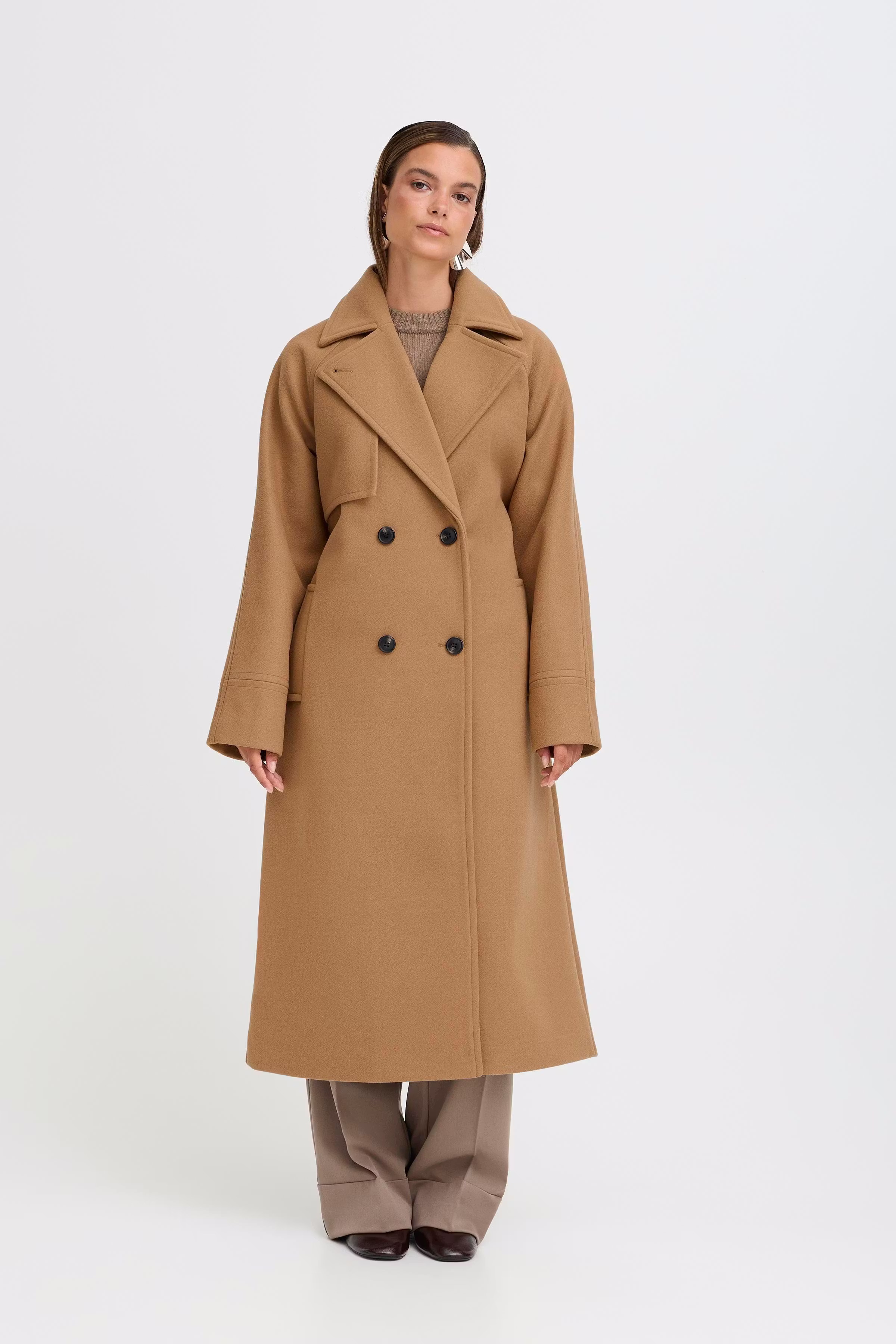 BYCILIA Coat LOOKBOOK FRONT 20816950-171038