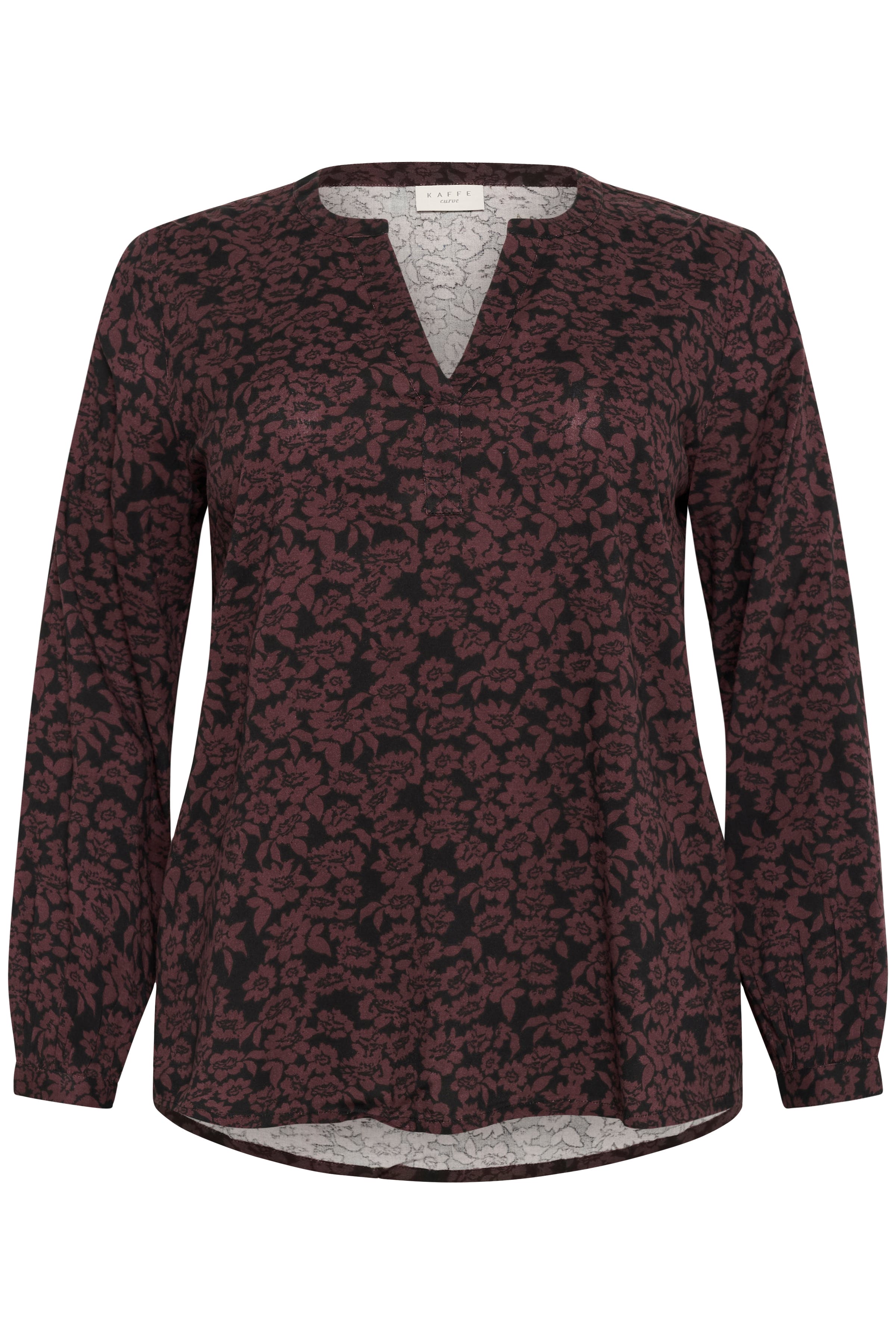 KCbella Blouse PACK FRONT 10582486-107734