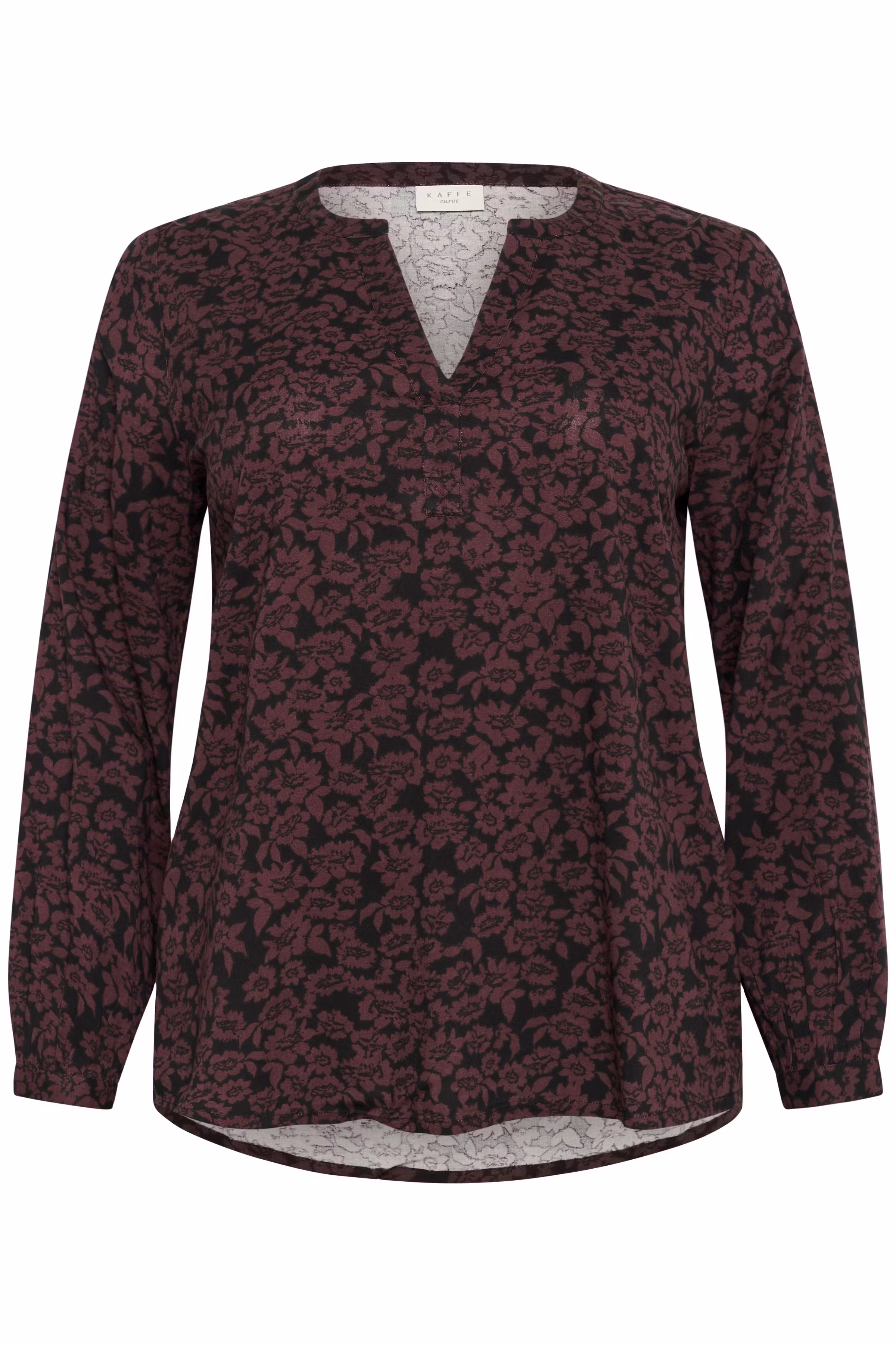 KCbella Blouse PACK FRONT 10582486-107734