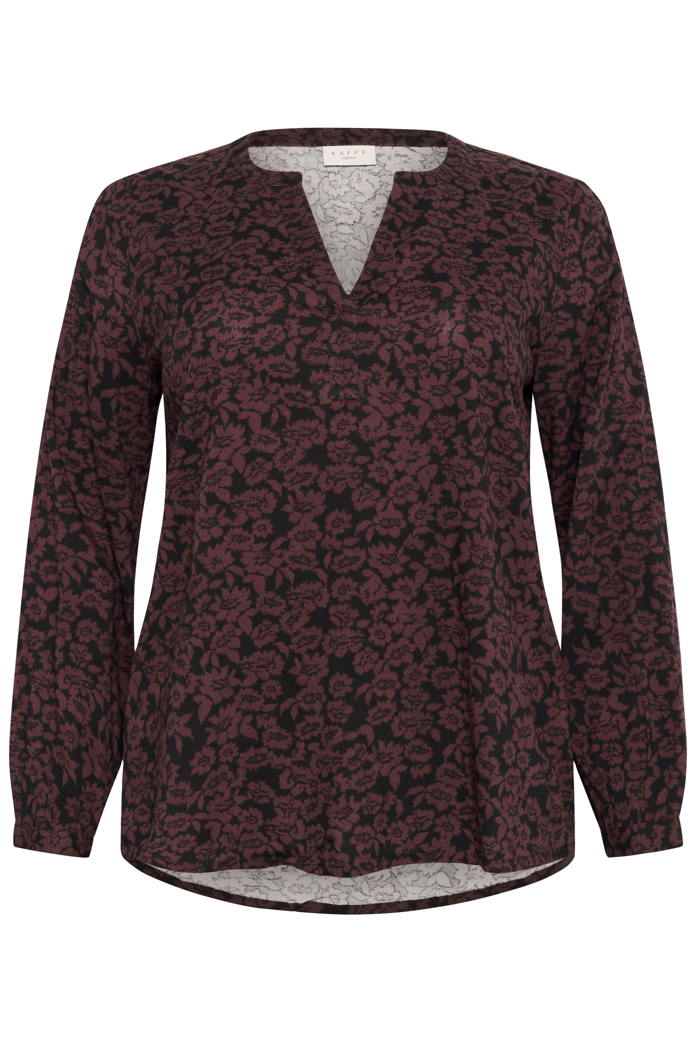 KCbella Blouse PACK FRONT 10582486-107907