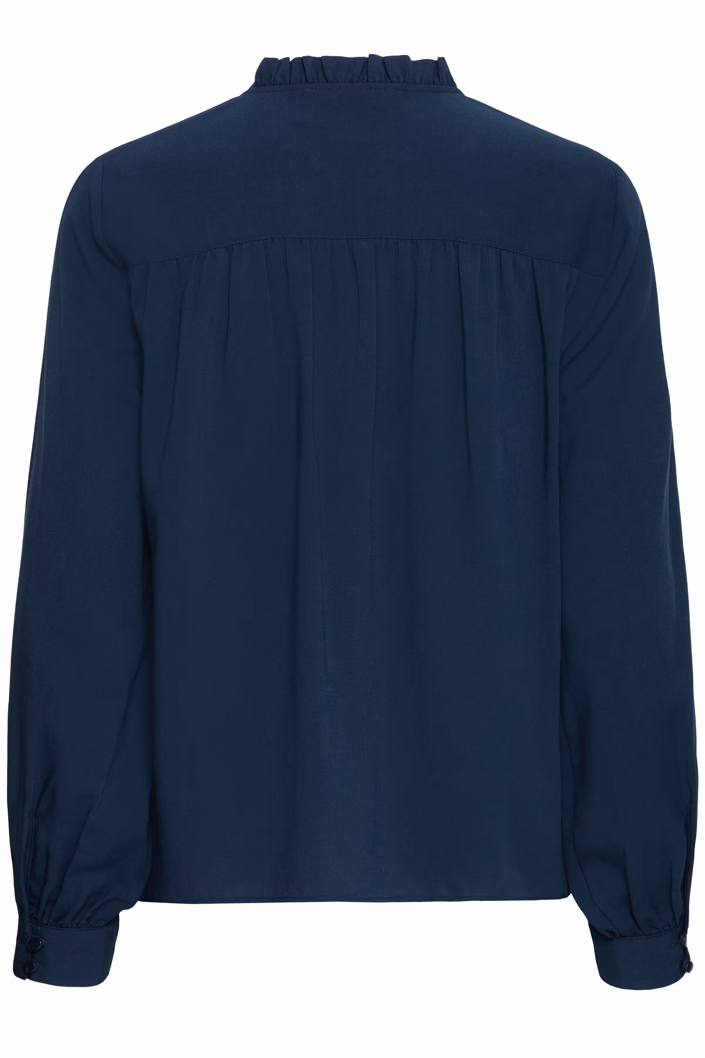 BYFADUMA Skjorte PACK BACK 20819575-194020