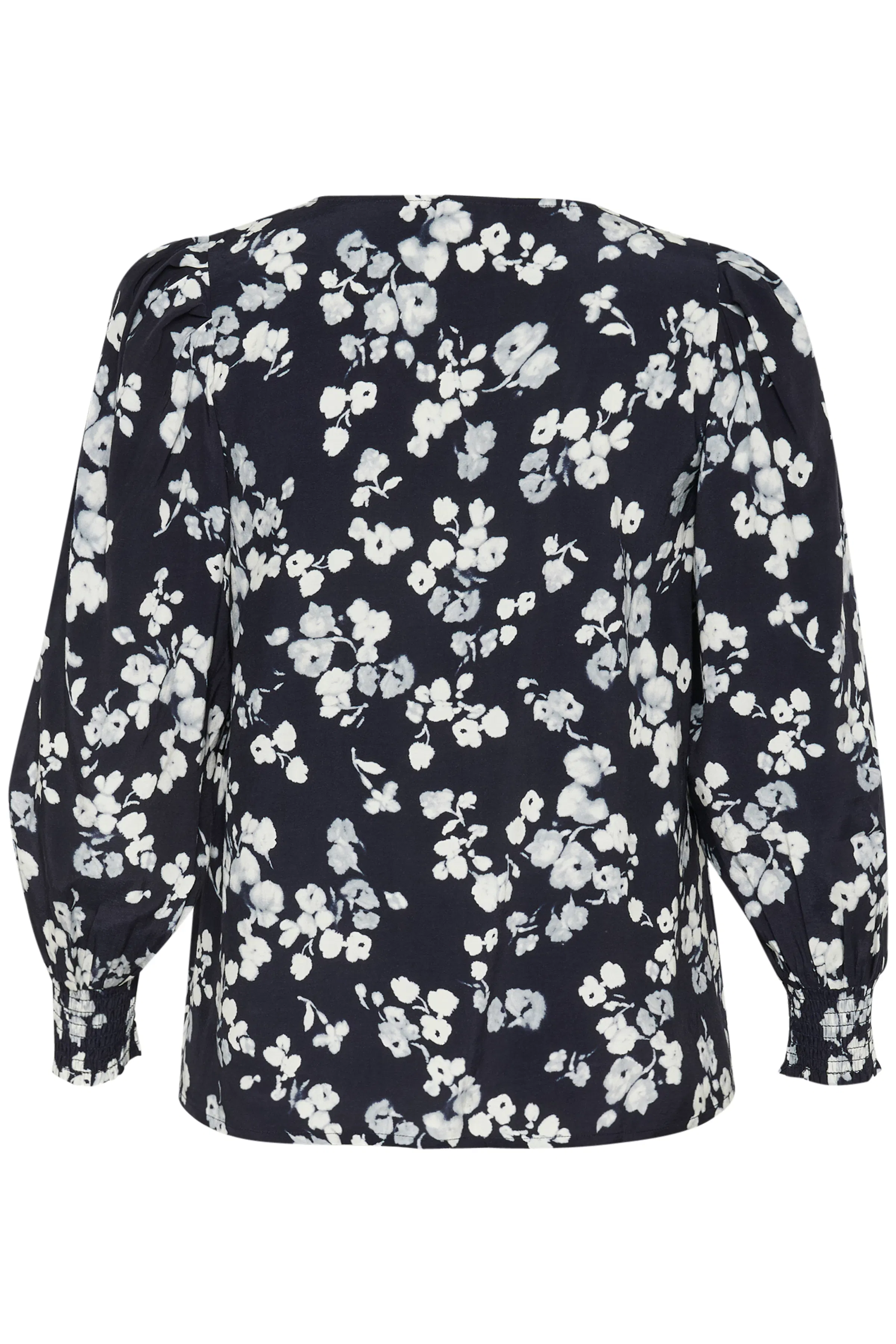KCalicia Blouse PACK BACK 10582850-106800