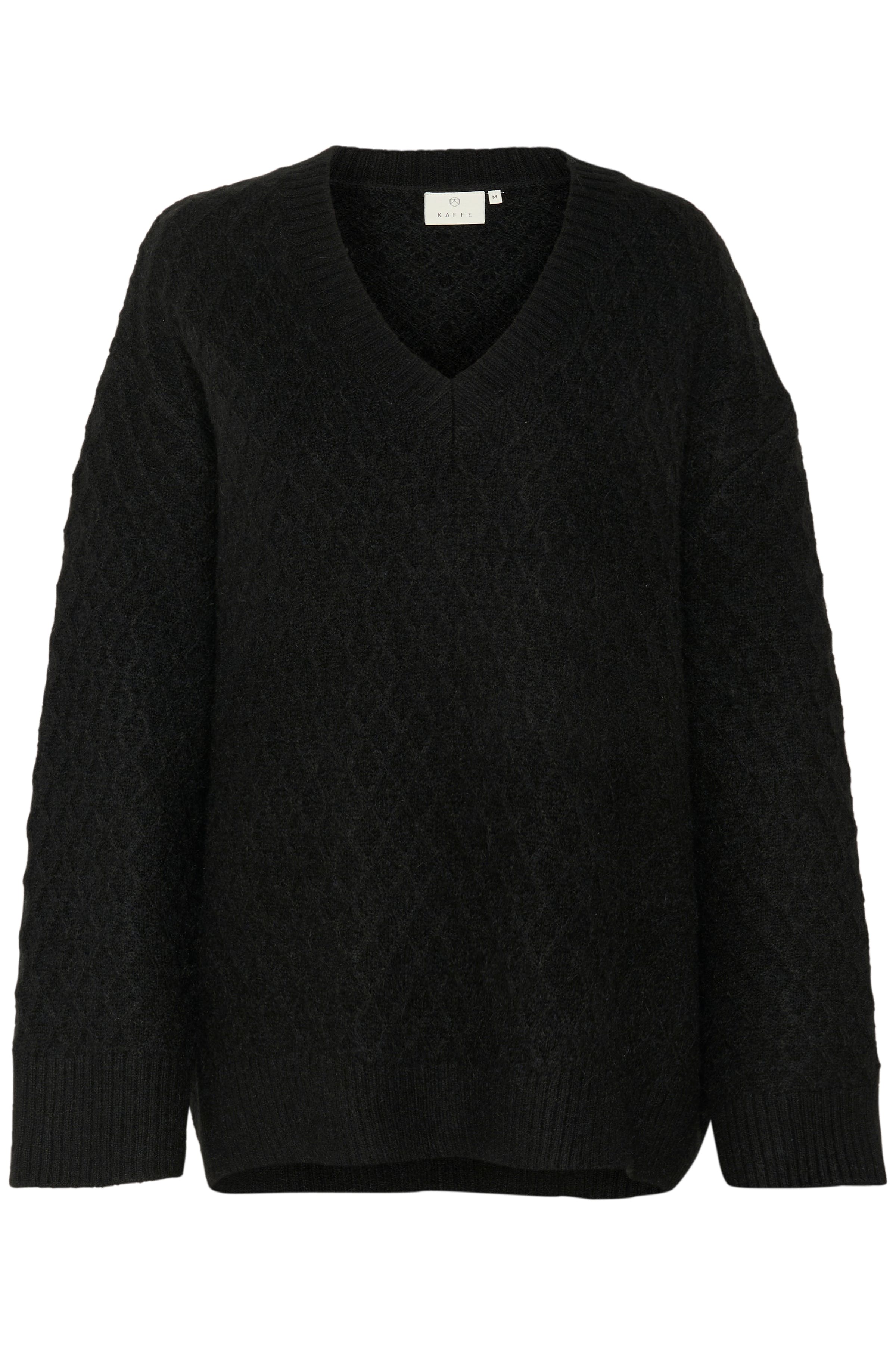 KAselma Pullover PACK FRONT 10509076-100121