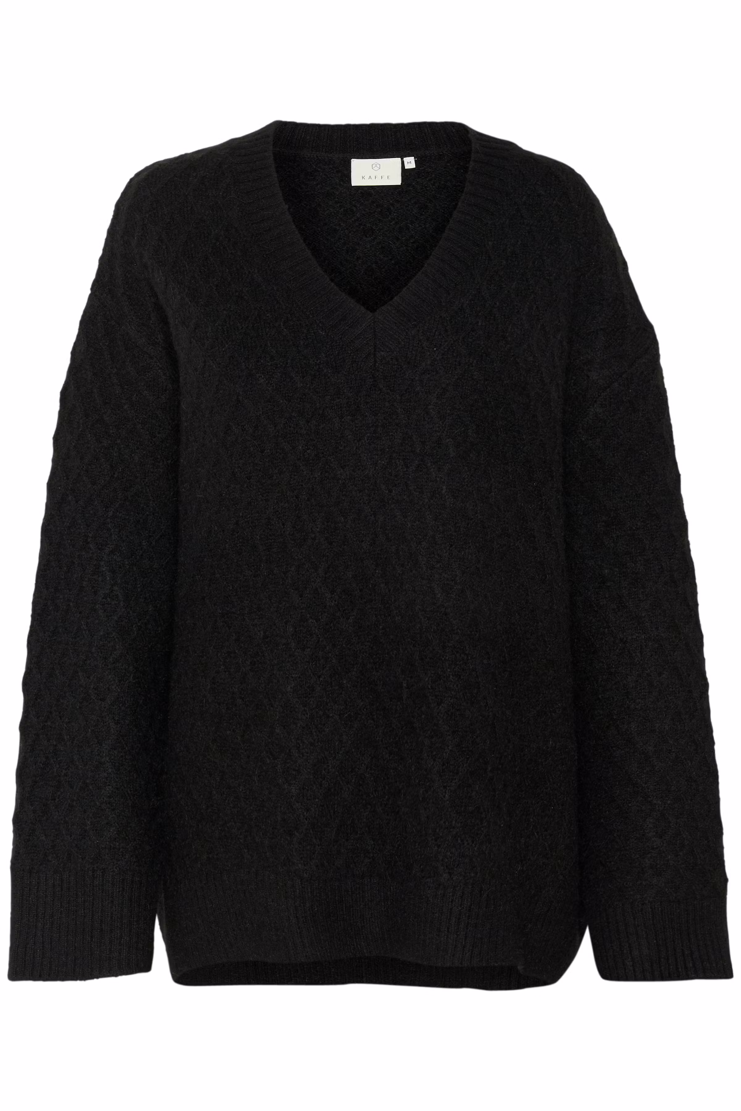 KAselma Pullover PACK FRONT 10509076-100121