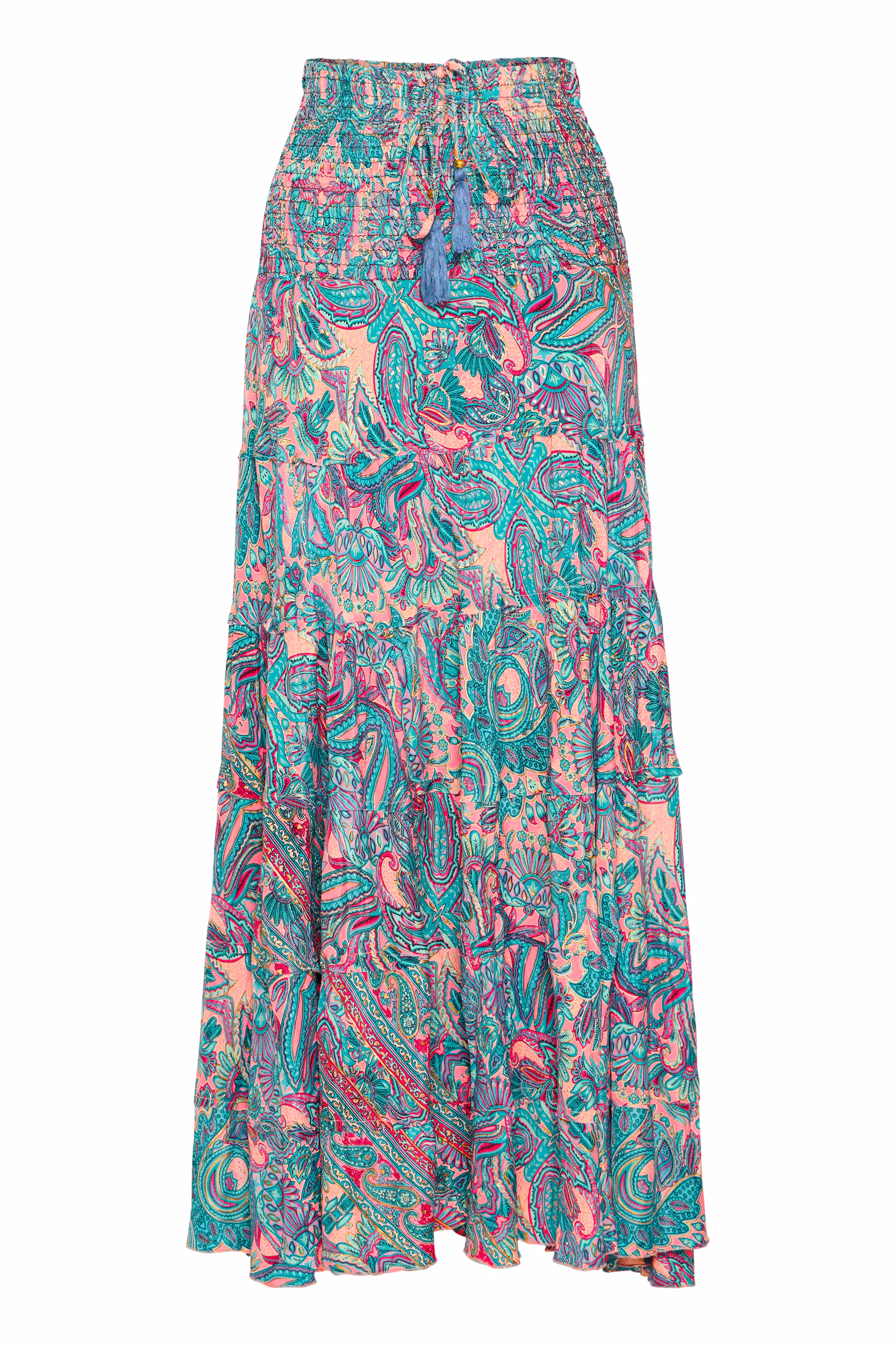 SBKAMILA Klänning PACK FRONT 22100677-154720