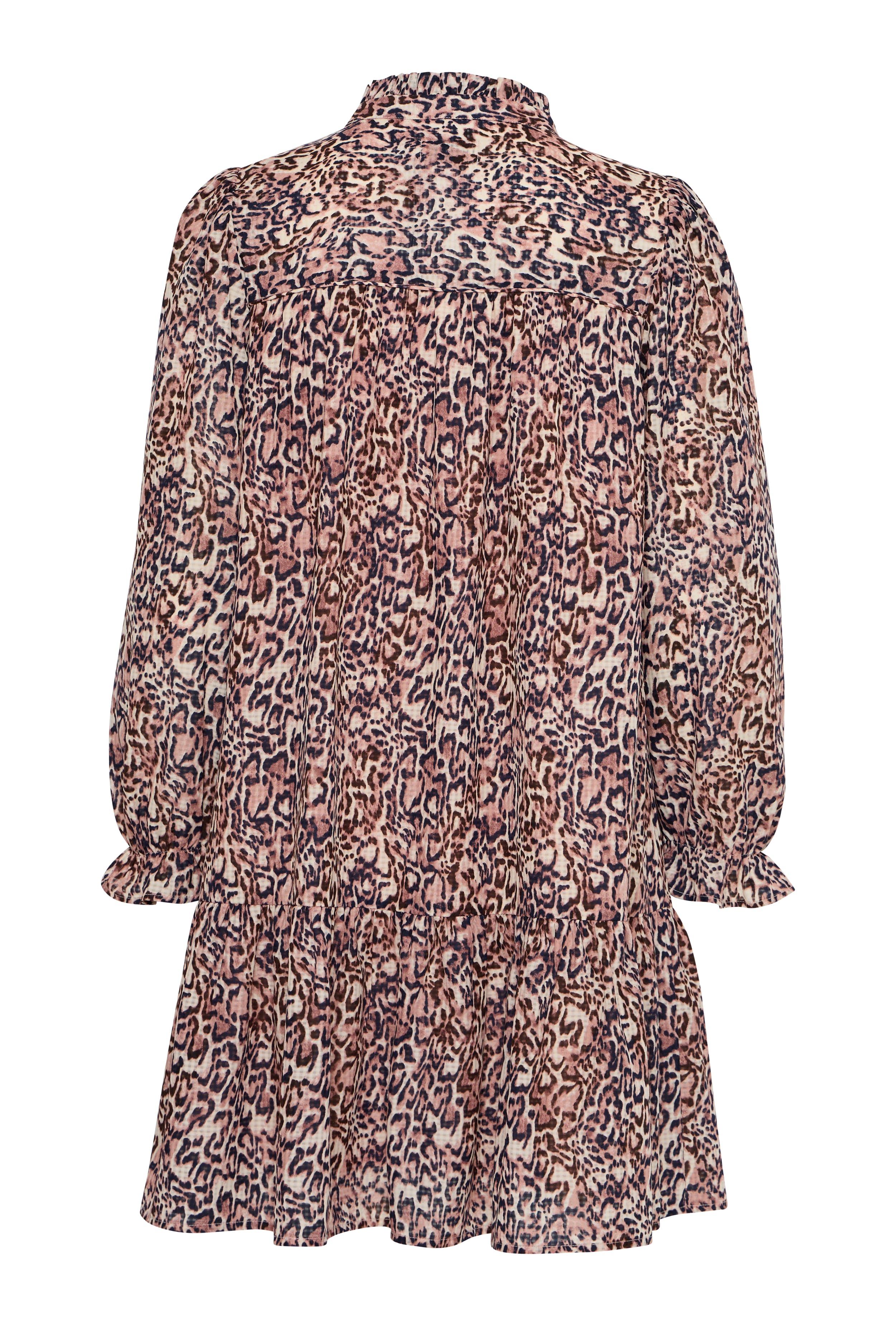 IHSAFARY Jurk PACK BACK 20122344-203979