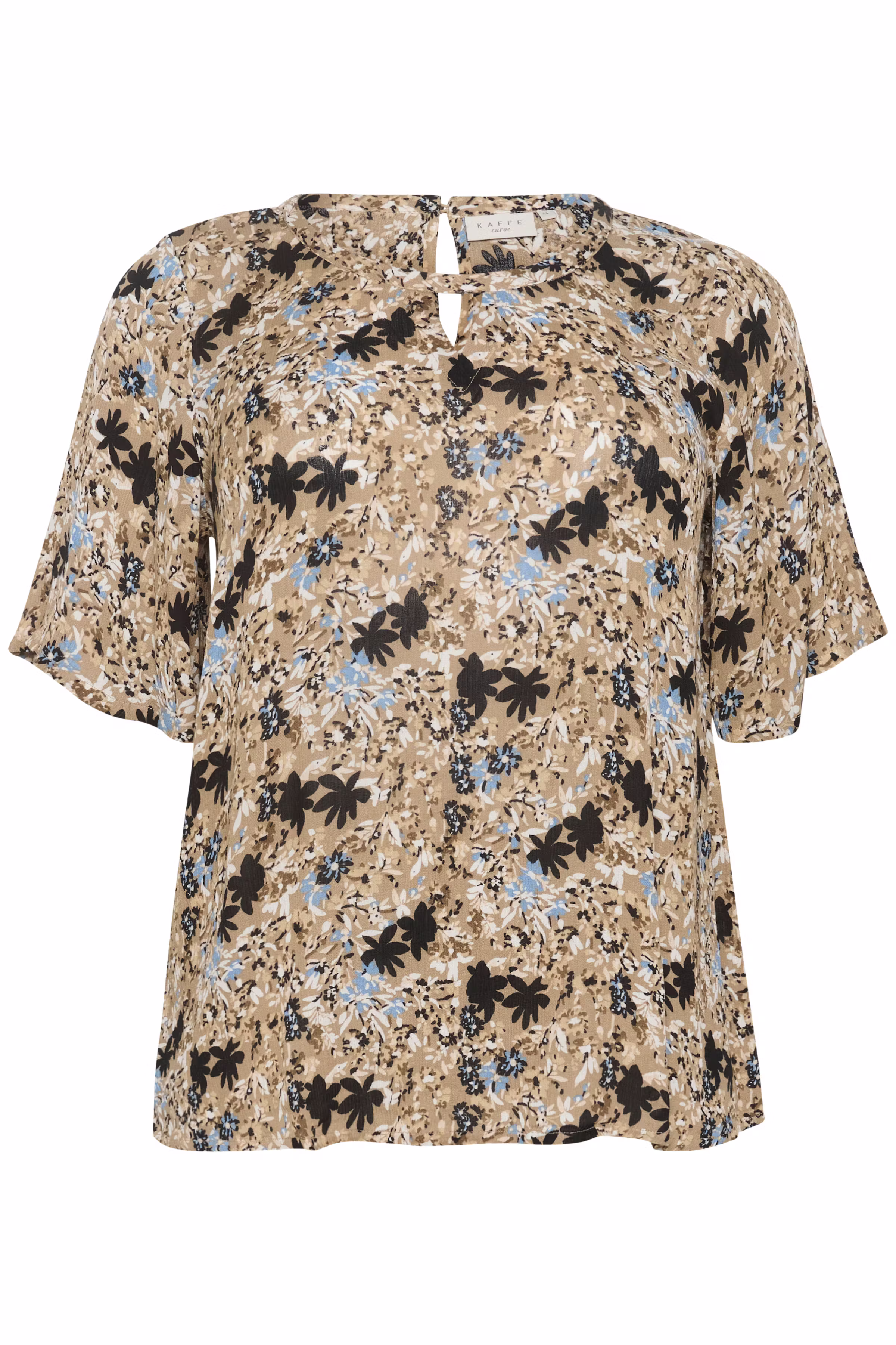 KCmiana Blouse PACK FRONT 10582061-105780