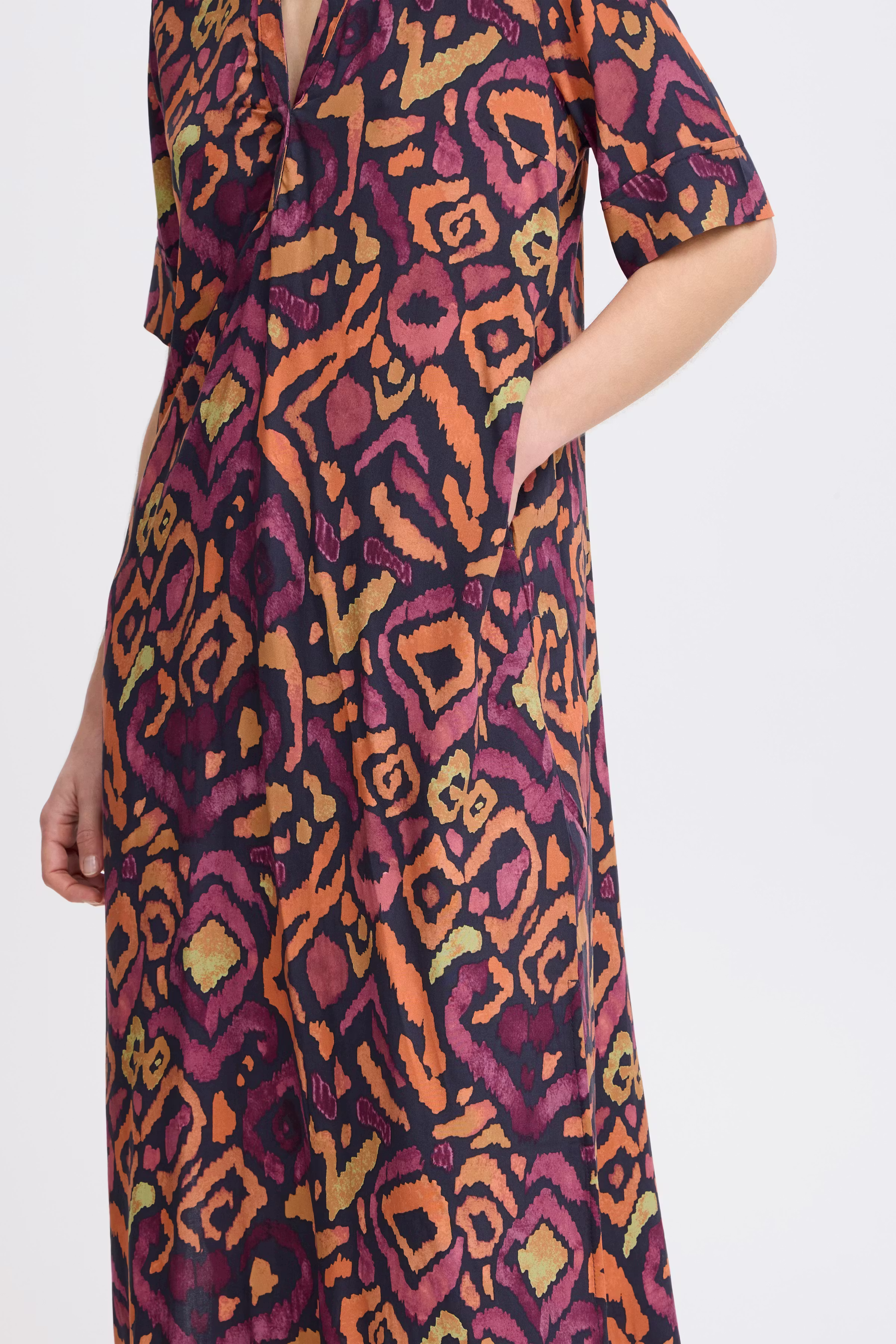 BYMMJOELLA Klänning LOOKBOOK DETAIL 20814539-202953