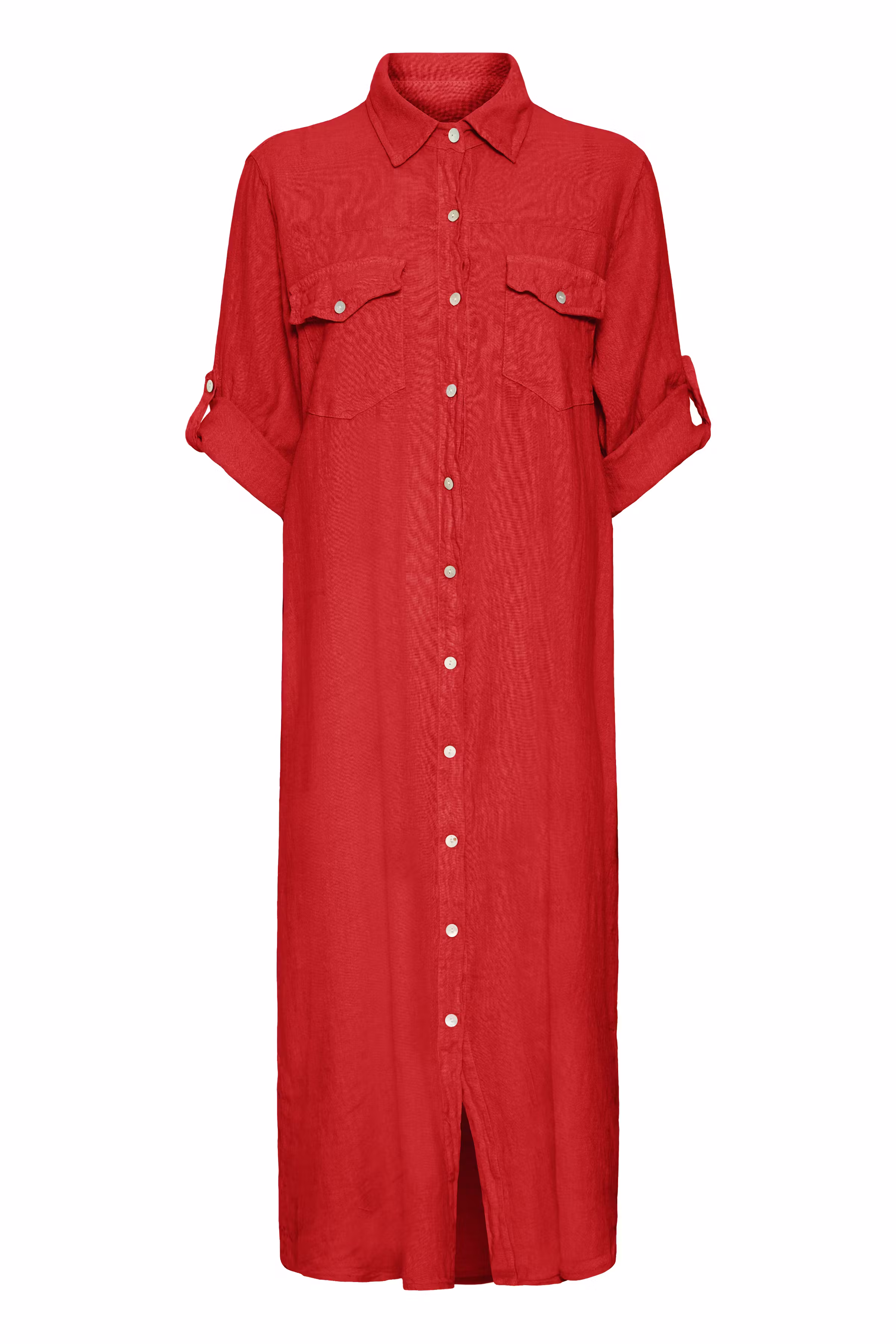 SBFONTANELLE Kjole PACK FRONT 22101043-191664