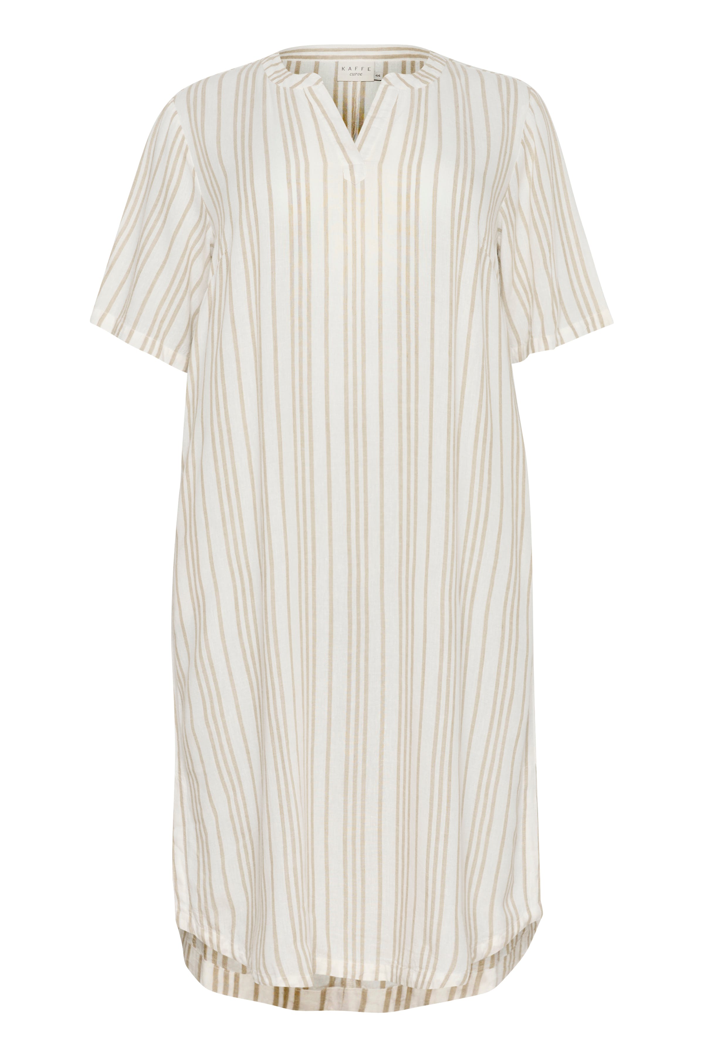 KCmille Linen dress PACK FRONT 10582218-190205