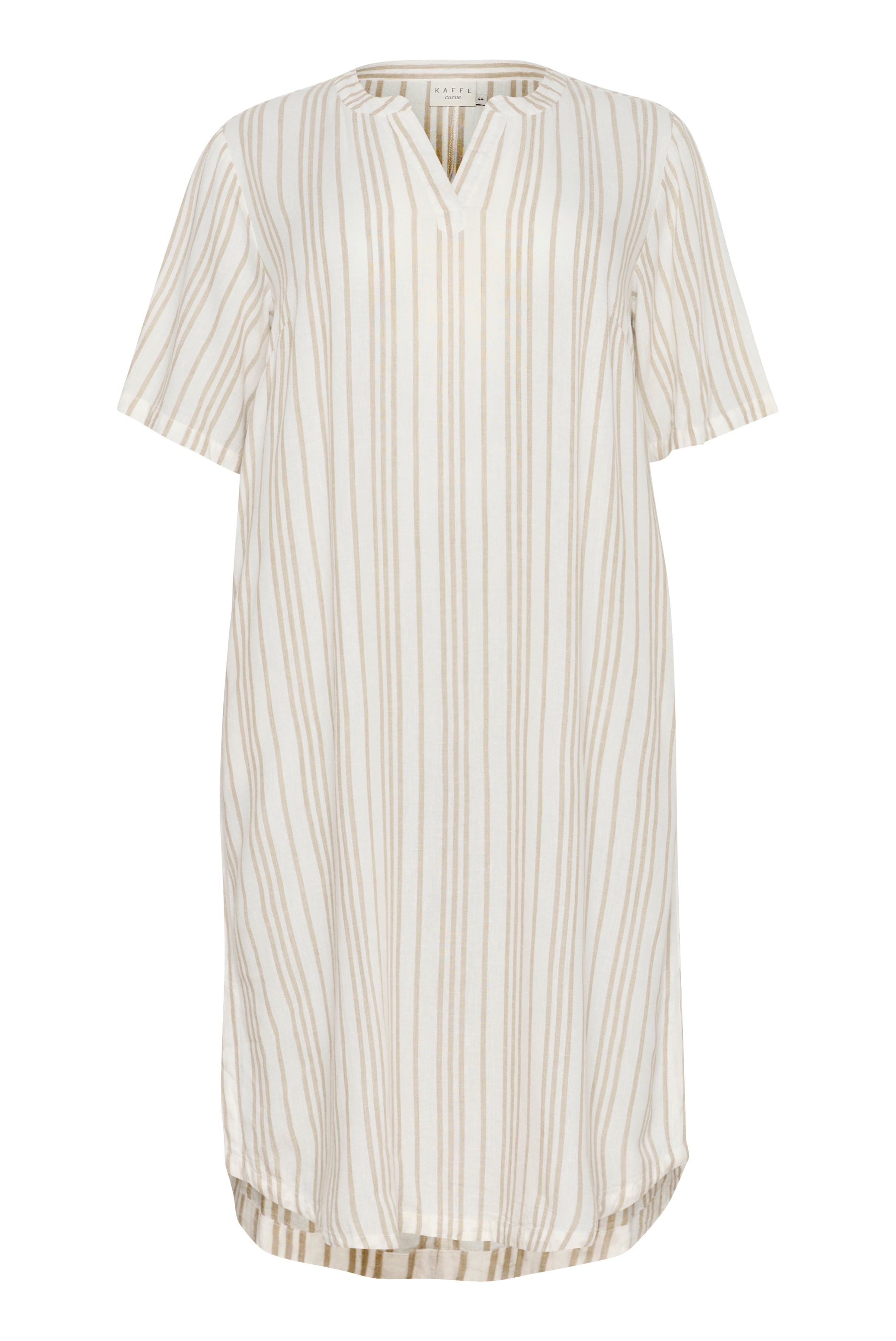 KCmille Kleid PACK FRONT 10582218-190205