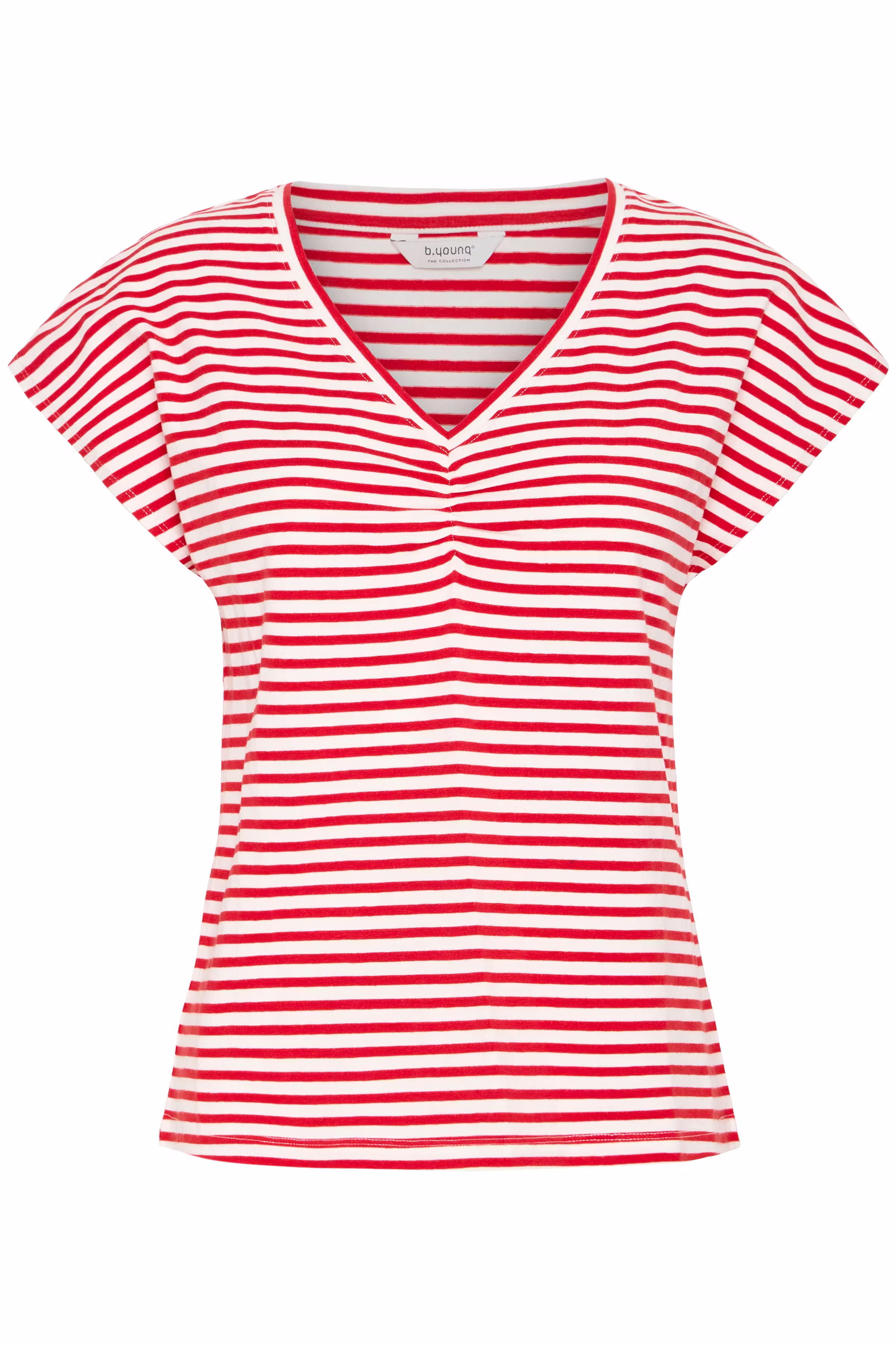 BYPANDINNA T-shirt PACK FRONT 20816853-204752