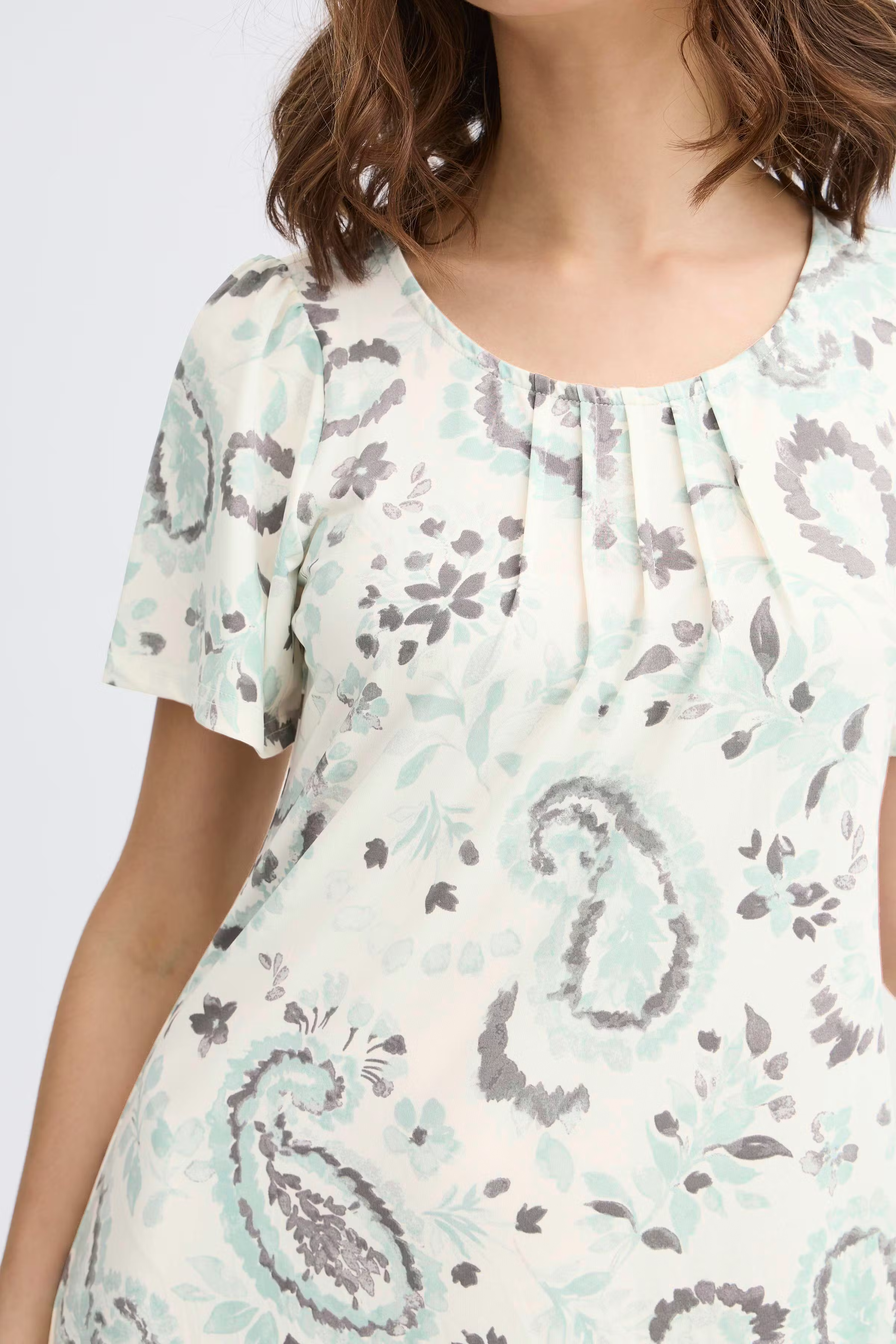 FRSEEN Klänning LOOKBOOK DETAIL 20612137-204505