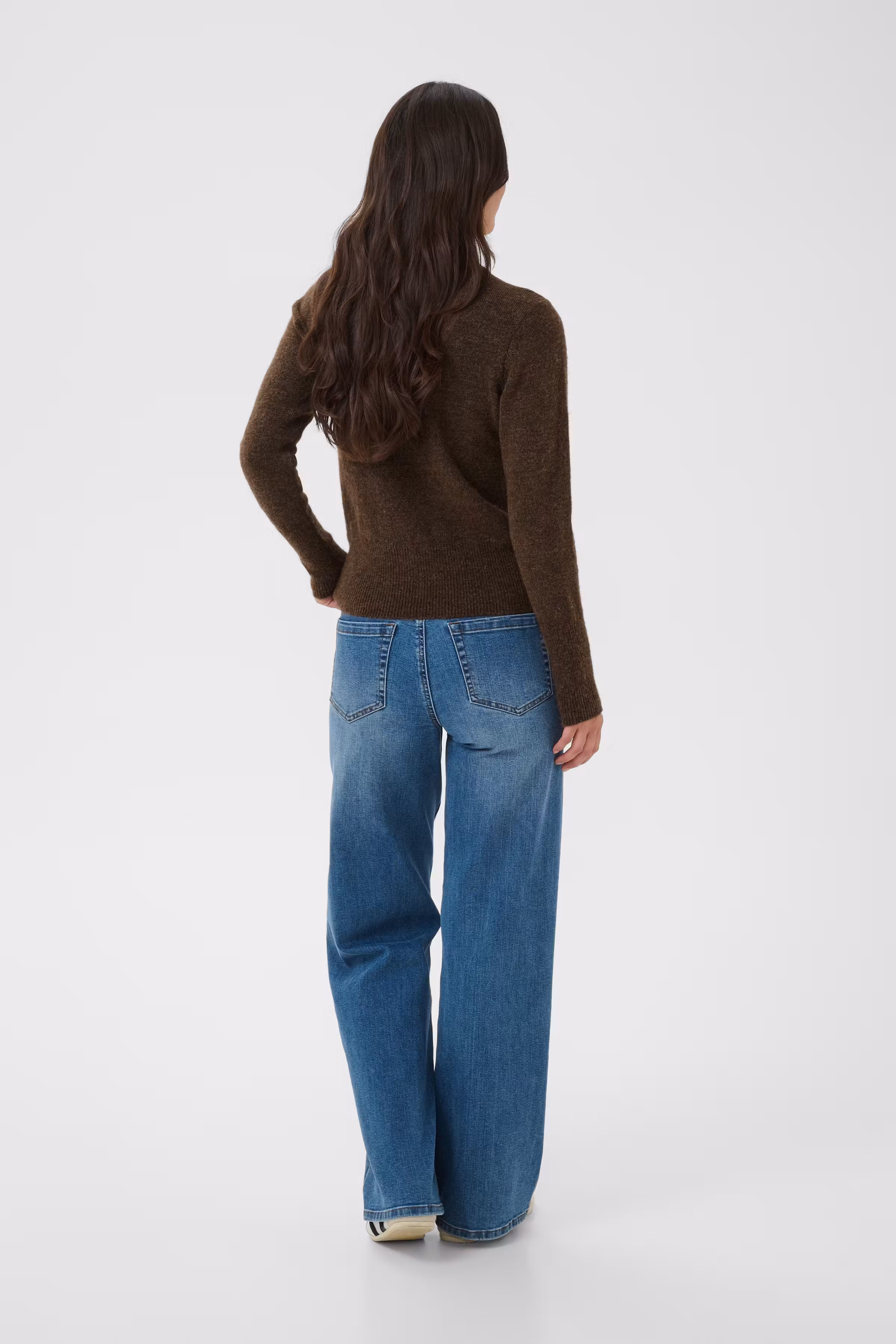 KAniel Pullover LOOKBOOK BACK 10510744-1911161