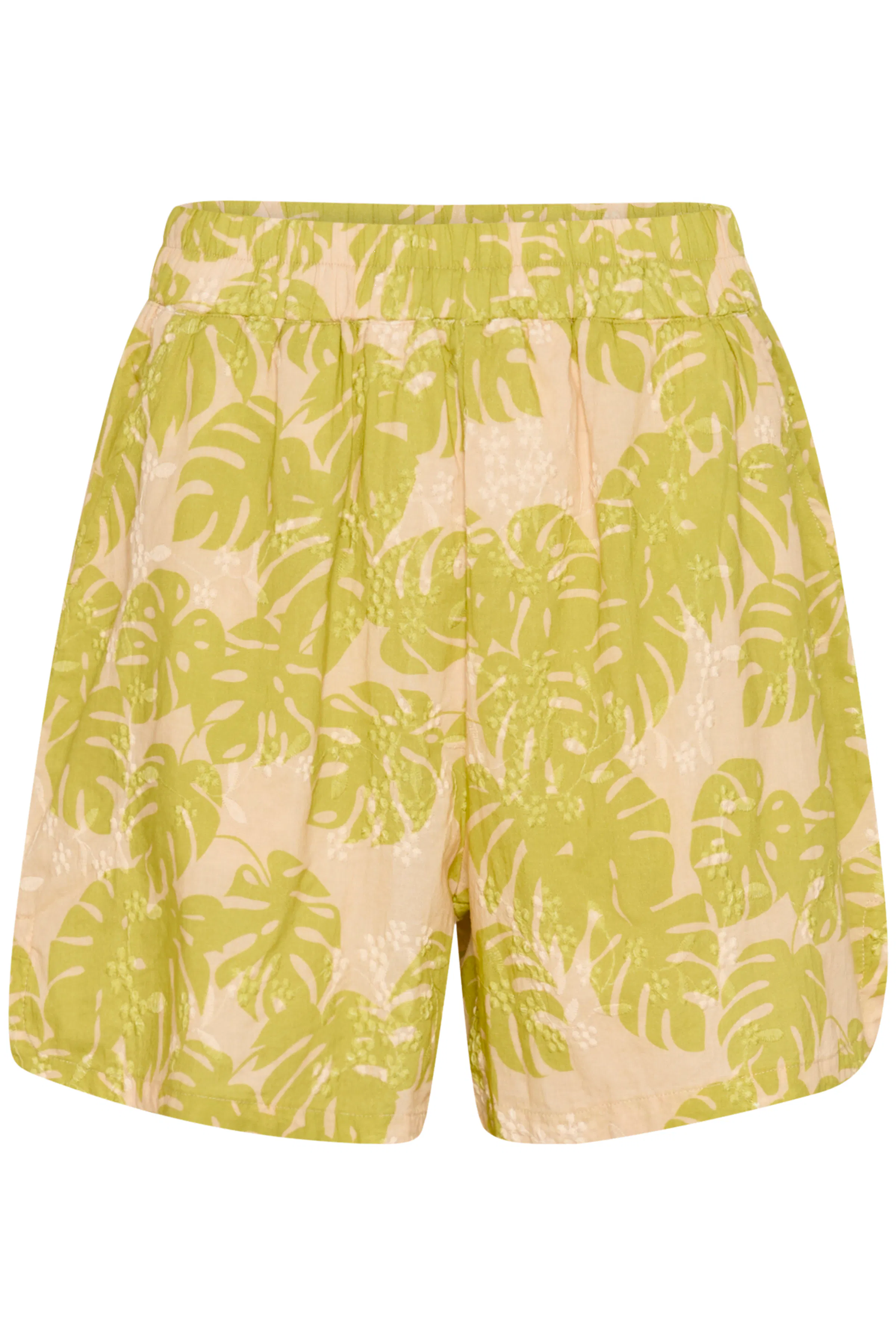 CUdebora Shorts PACK FRONT 50111791-107665