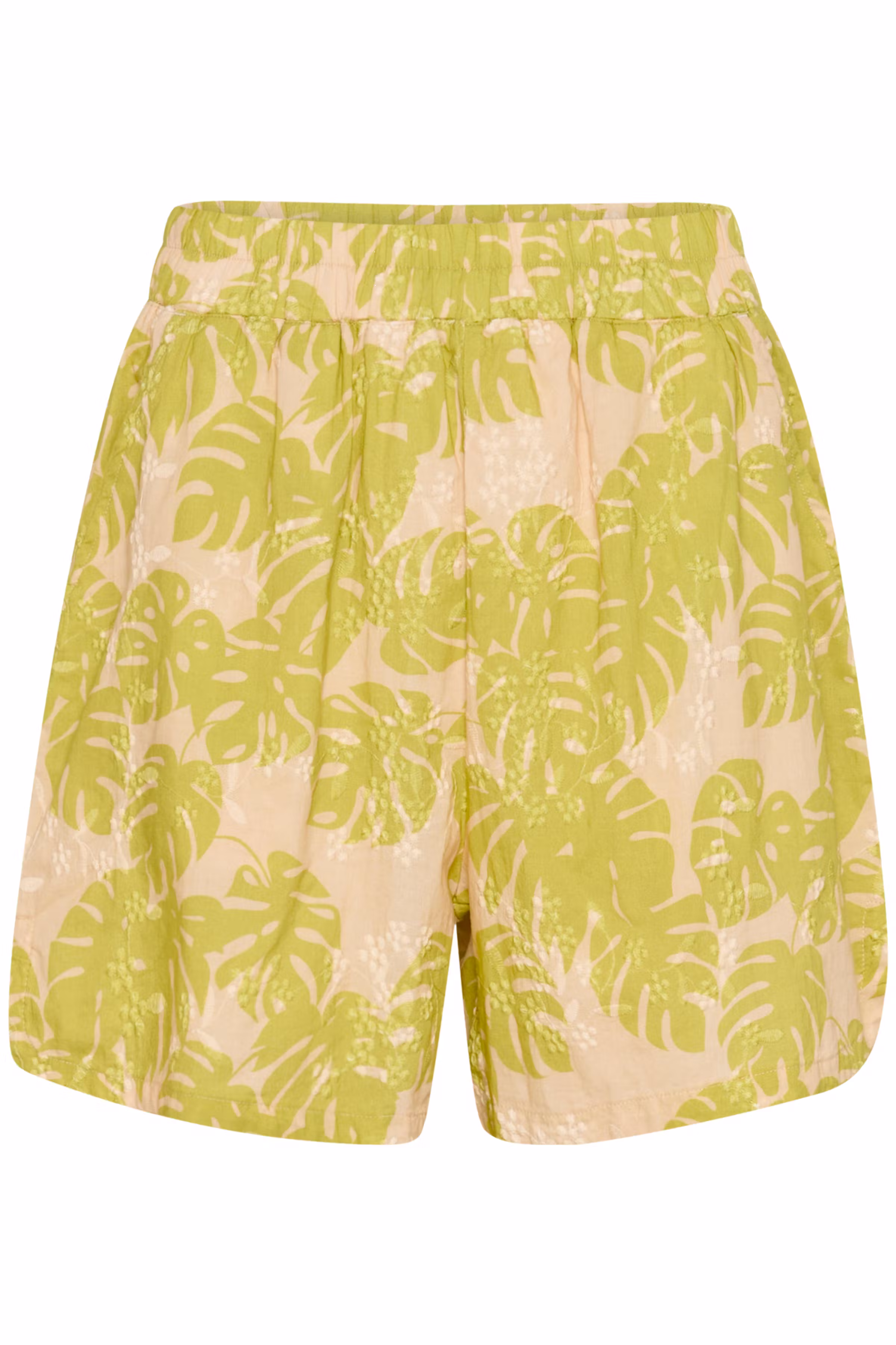 CUdebora Shorts PACK FRONT 50111791-107665