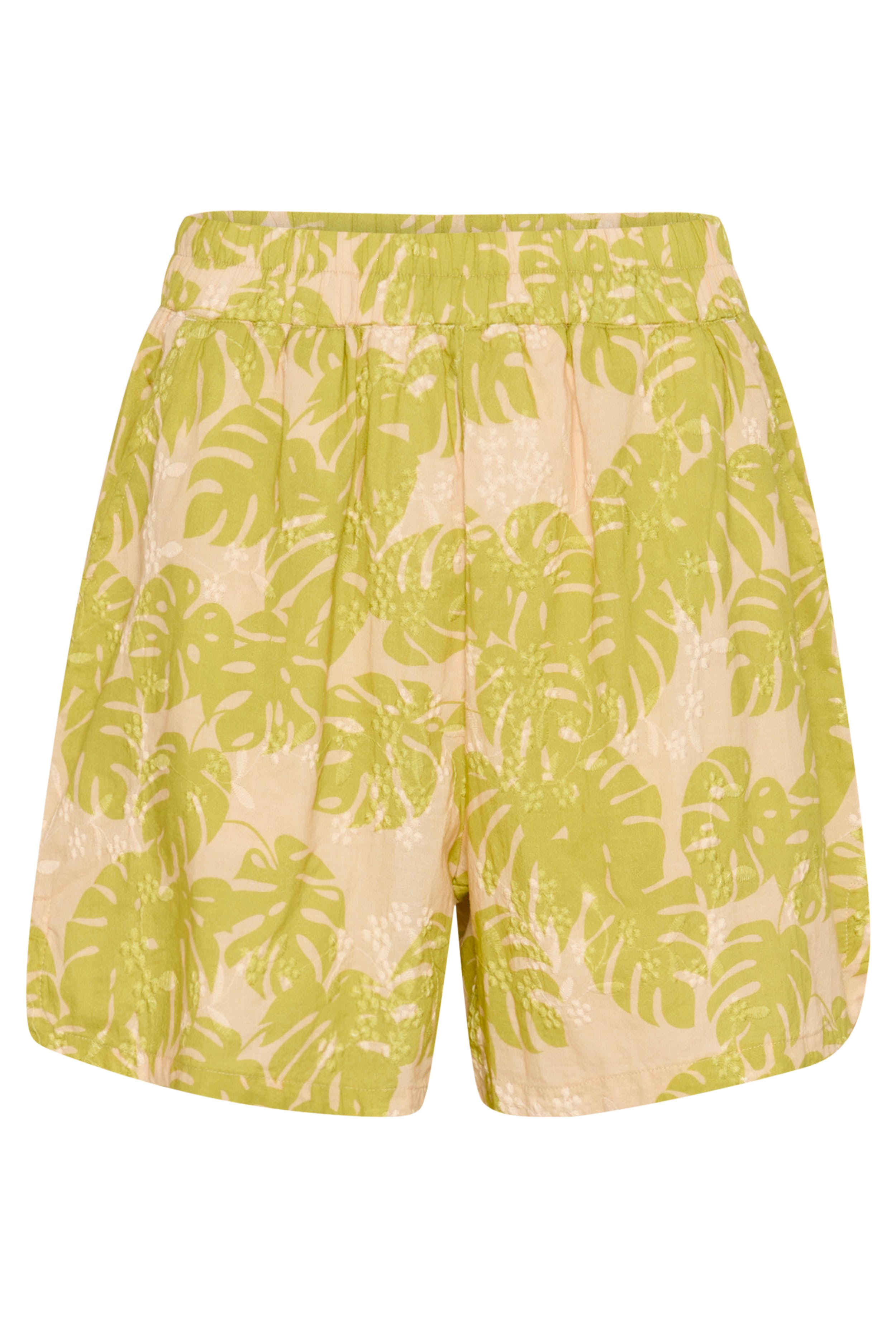 CUdebora Shorts LOOKBOOK FRONT 50111791-107665