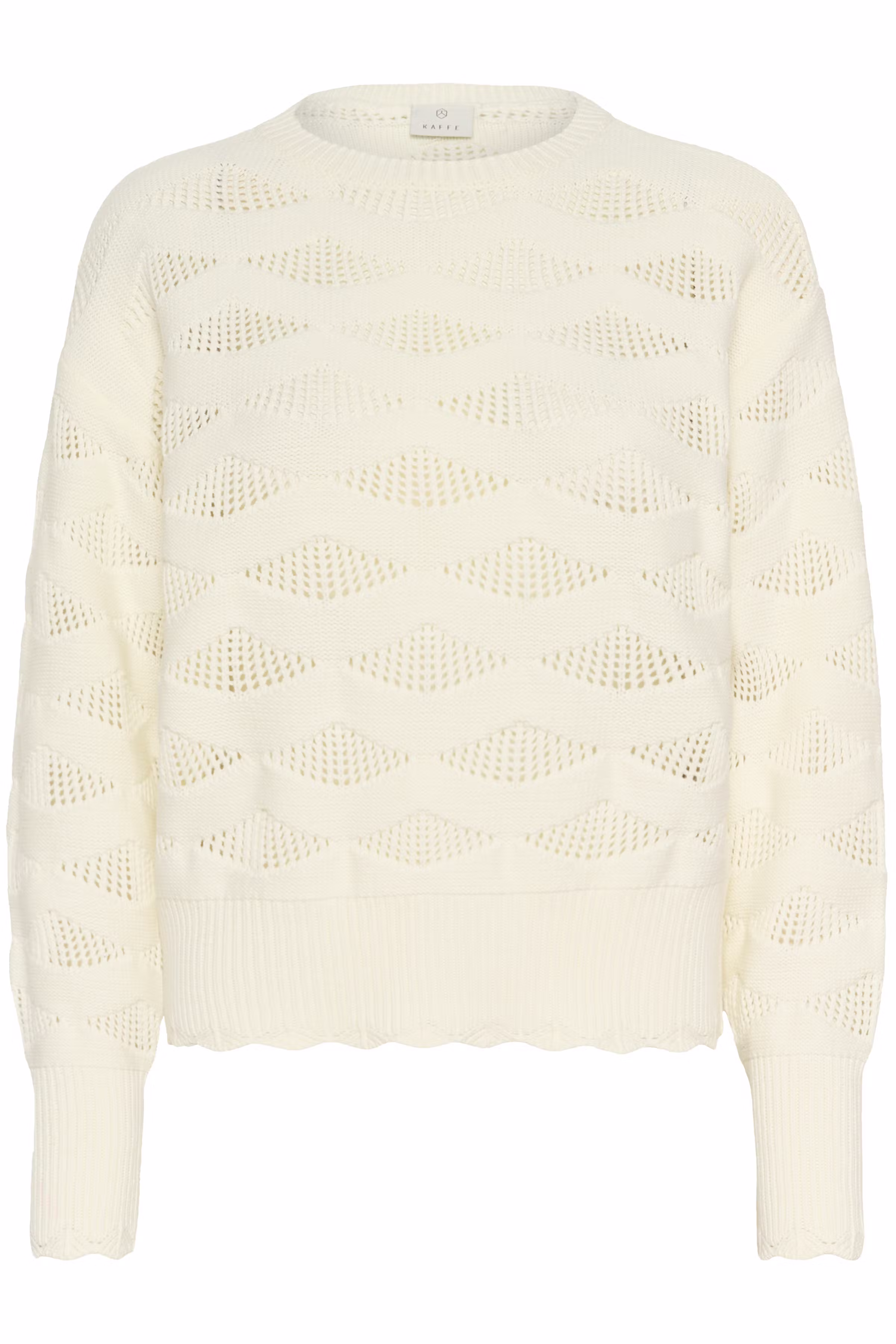 KAroxie Pullover PACK FRONT 10510258-110602