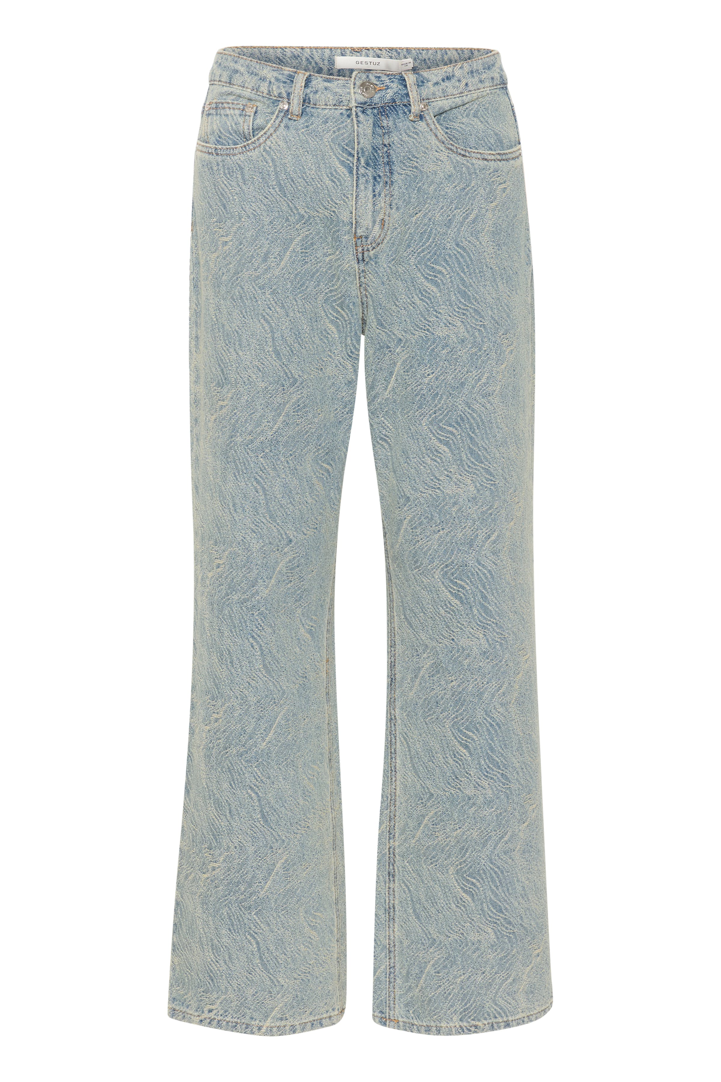 GiannaGZ Jeans PACK FRONT 10908896-105498