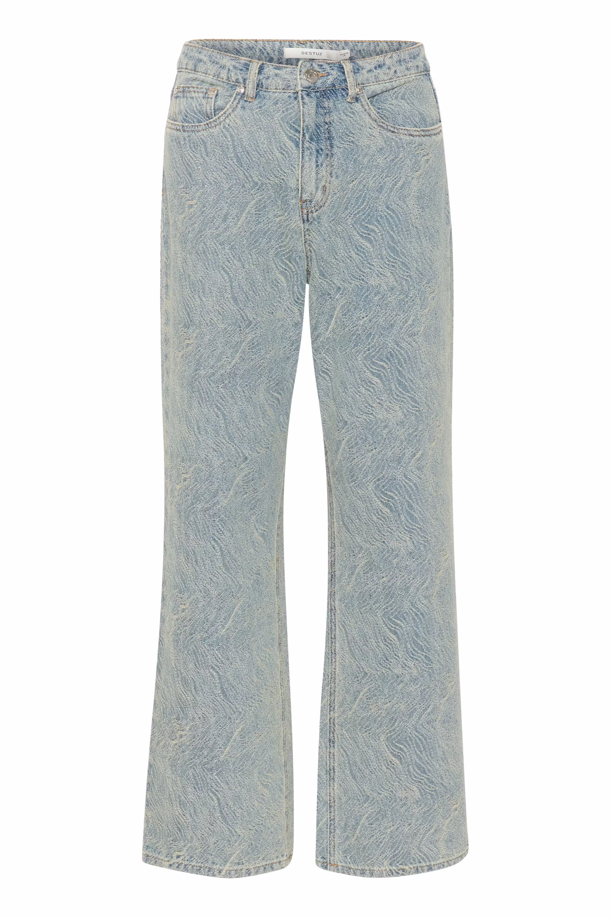 GiannaGZ Jeans PACK FRONT 10908896-105498