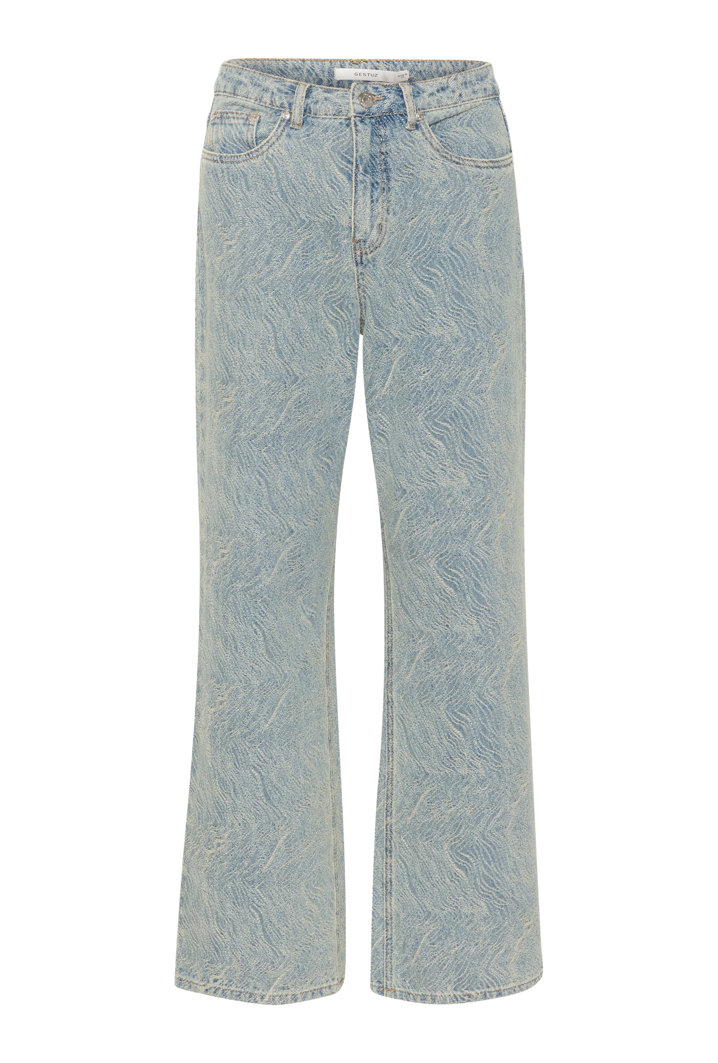 GiannaGZ Jeans PACK FRONT 10908896-105498